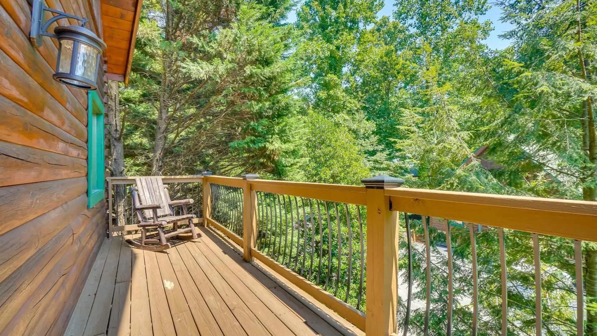 度假居 Cabin With Hot Tub 5 Mi To Dollywood *