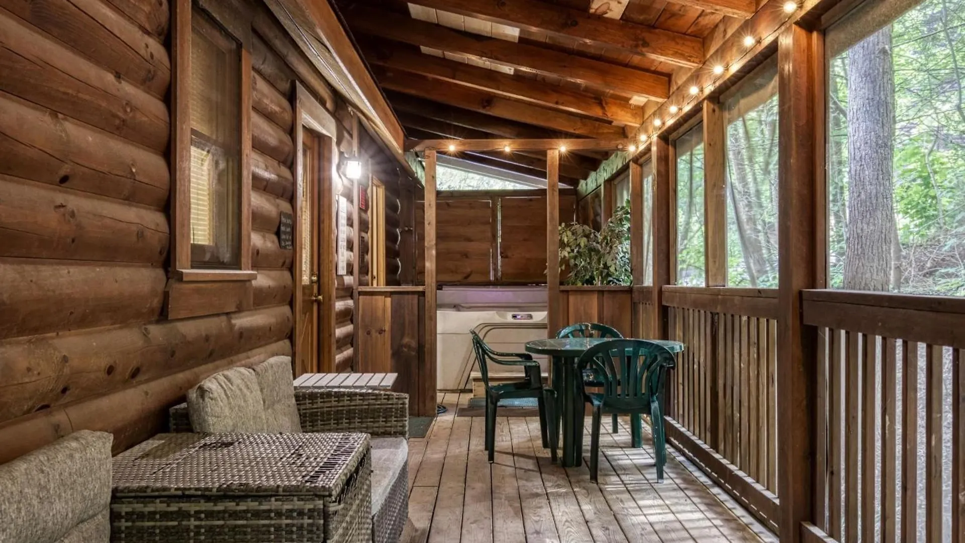 Er204 - Dream Catcher Great Location! - Close To Town!