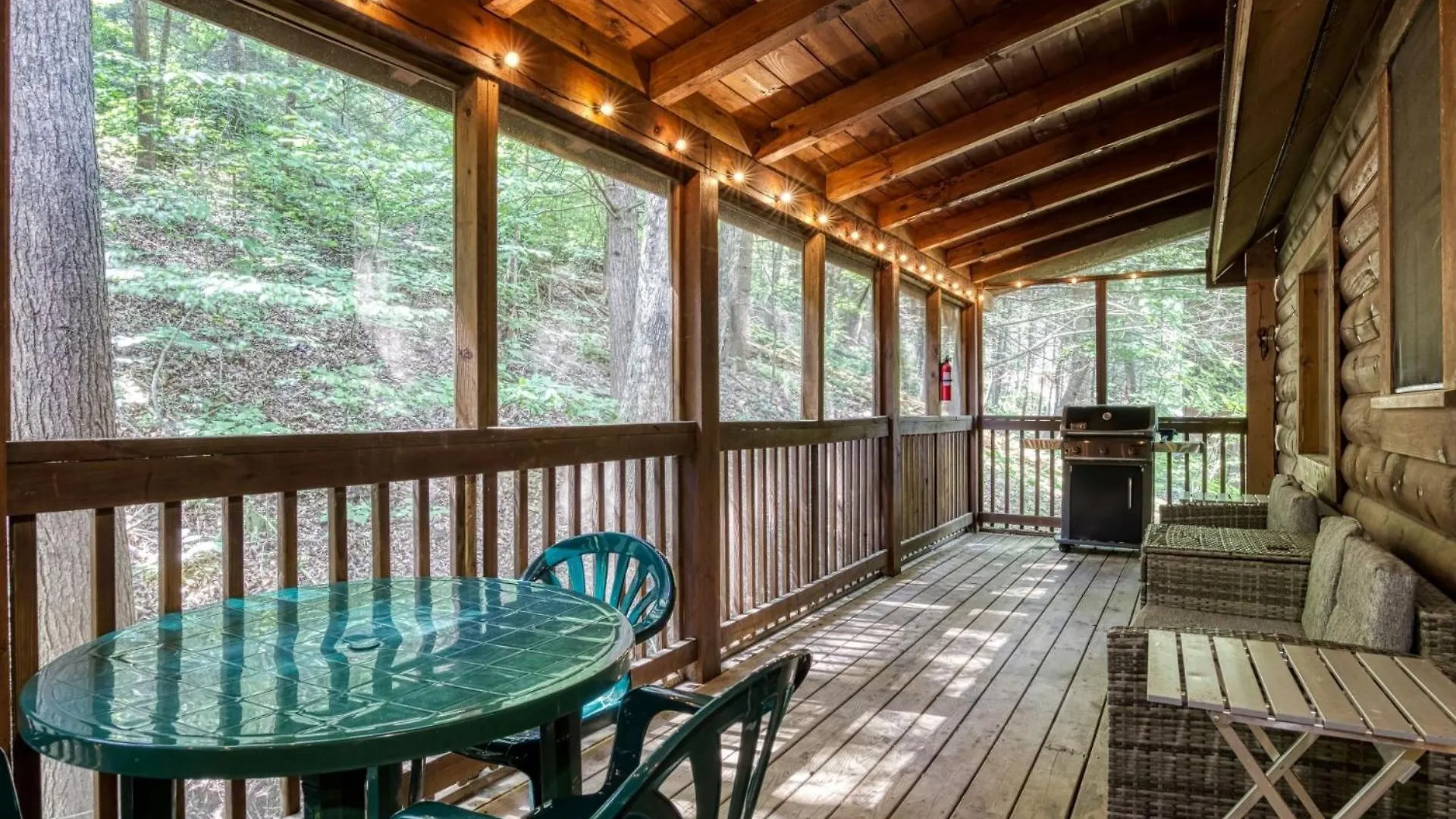 Er204 - Dream Catcher Great Location! - Close To Town! Pigeon Forge