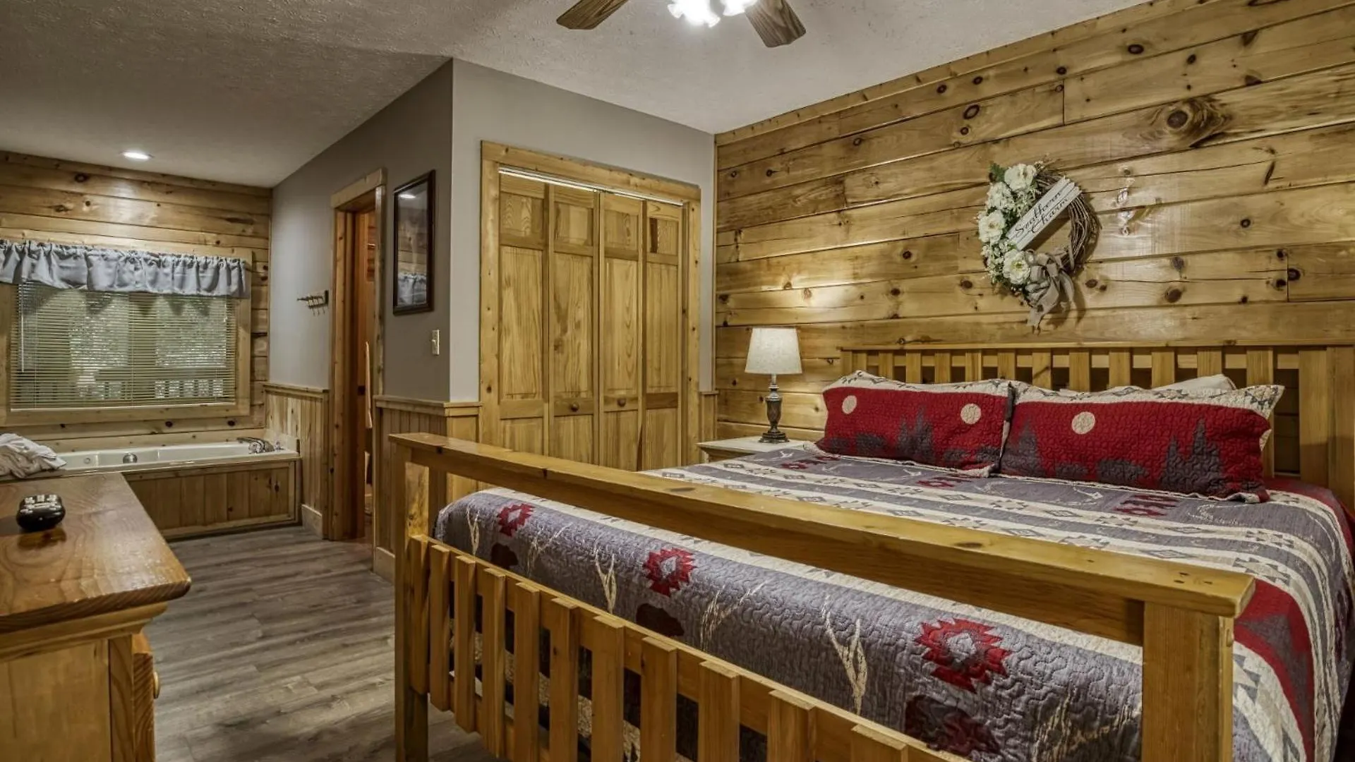 Er204 - Dream Catcher Great Location! - Close To Town!