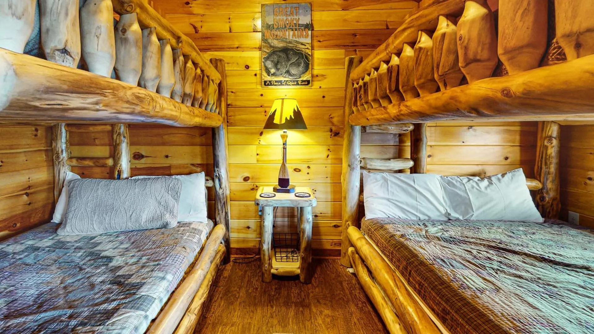 Holiday home Sherwood Love To See You Again Pigeon Forge