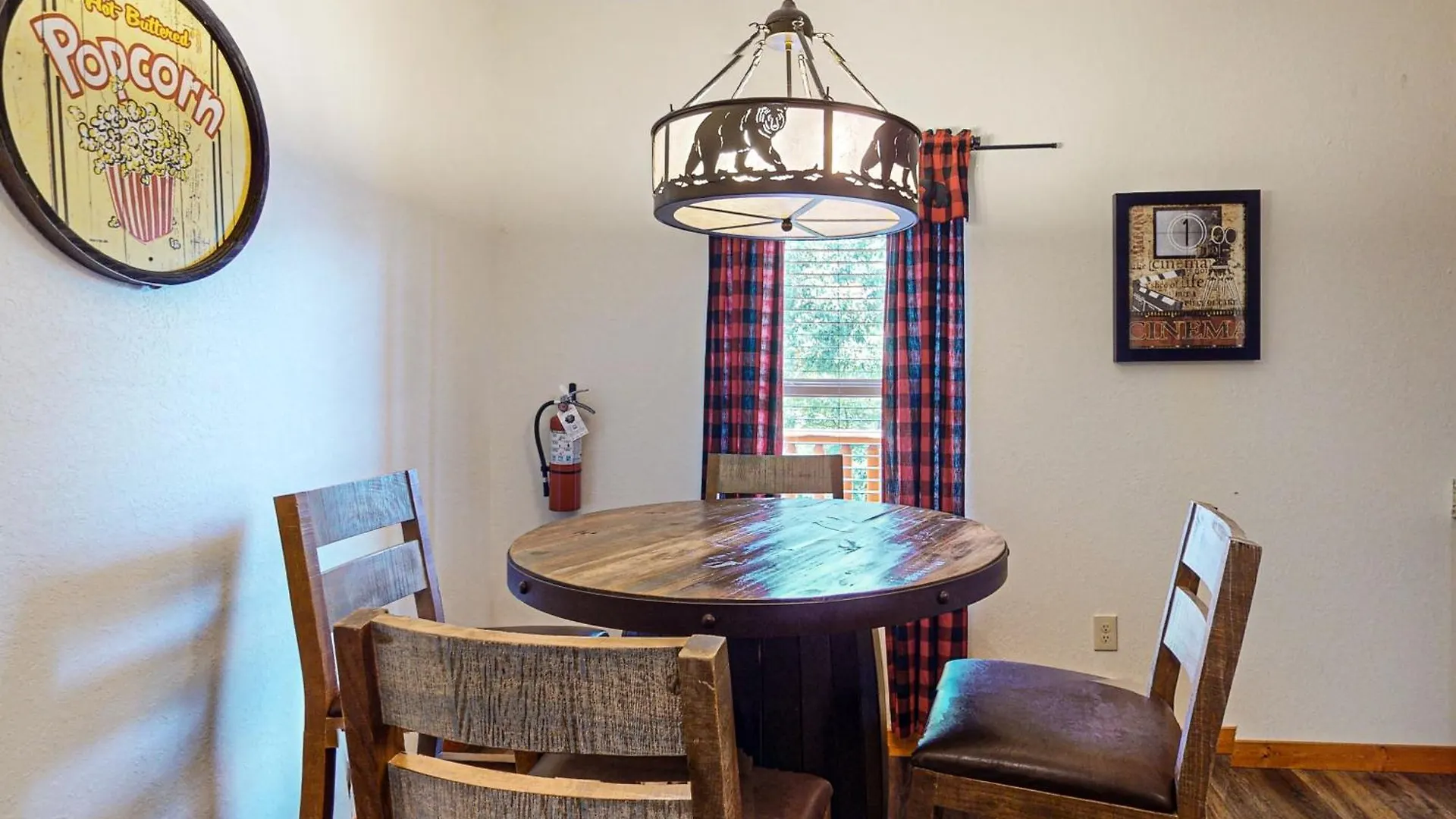 Holiday home Sherwood Love To See You Again Pigeon Forge