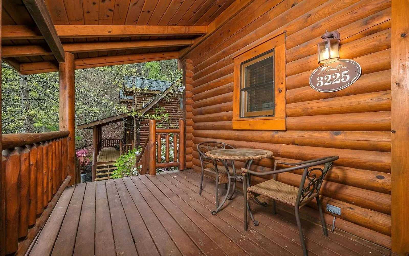 The Smoky Mountain Way