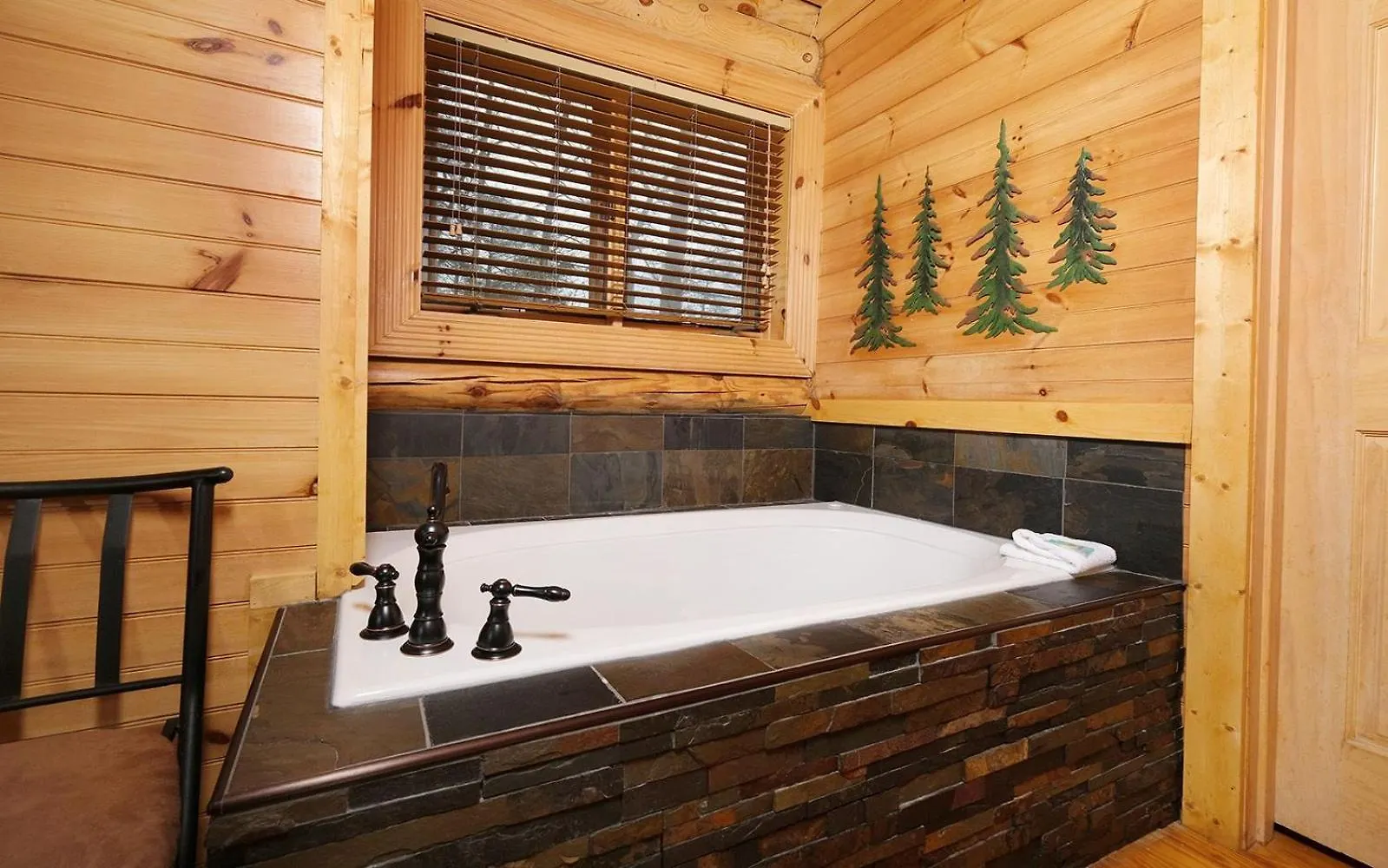 The Smoky Mountain Way Villa *