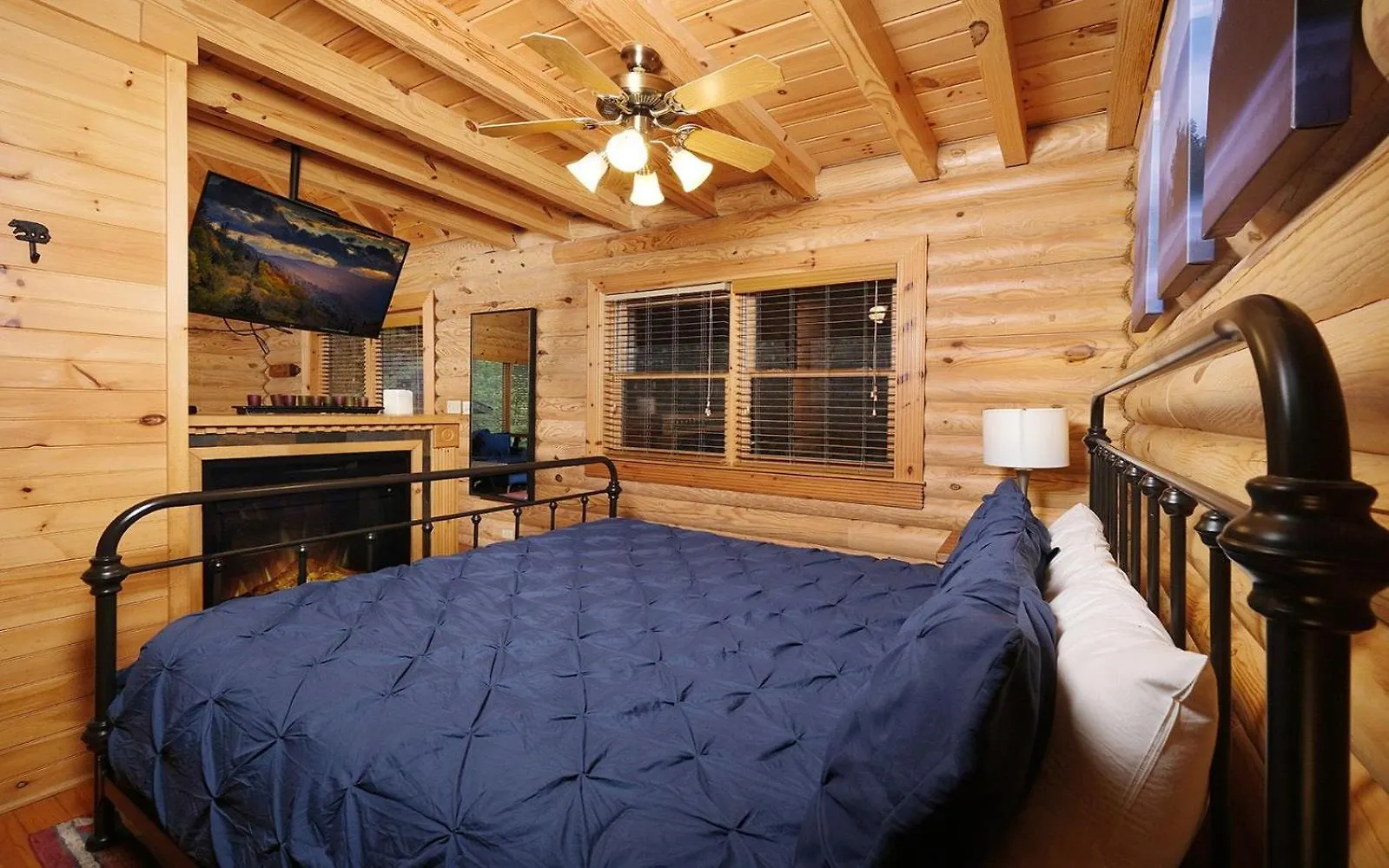 Villa The Smoky Mountain Way Pigeon Forge