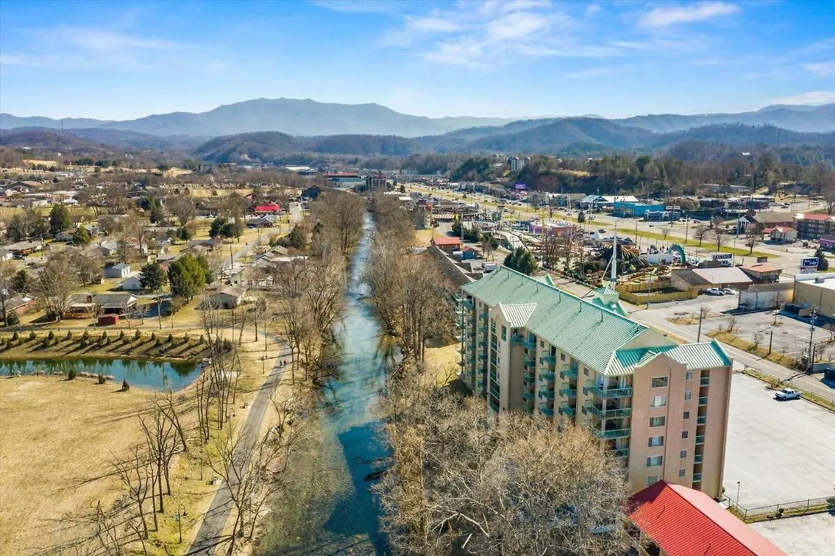 River Place #204 2bd