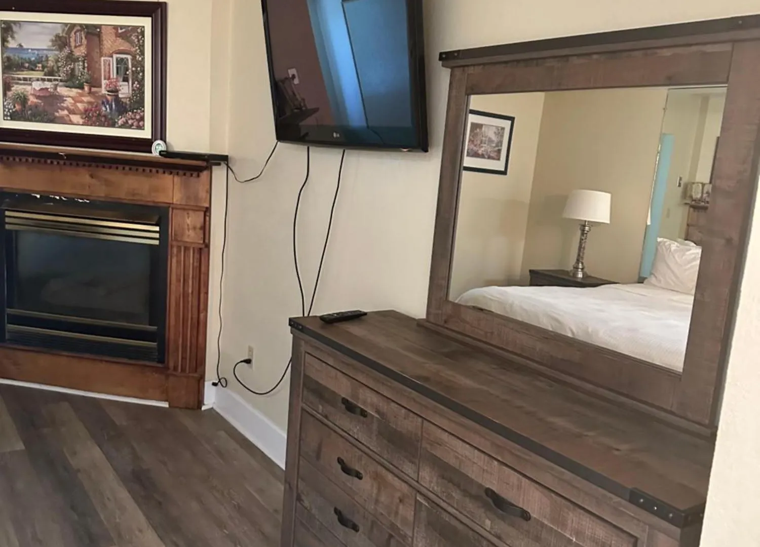 Casa de Férias River Place 609 1bd, 2 Bath Pigeon Forge
