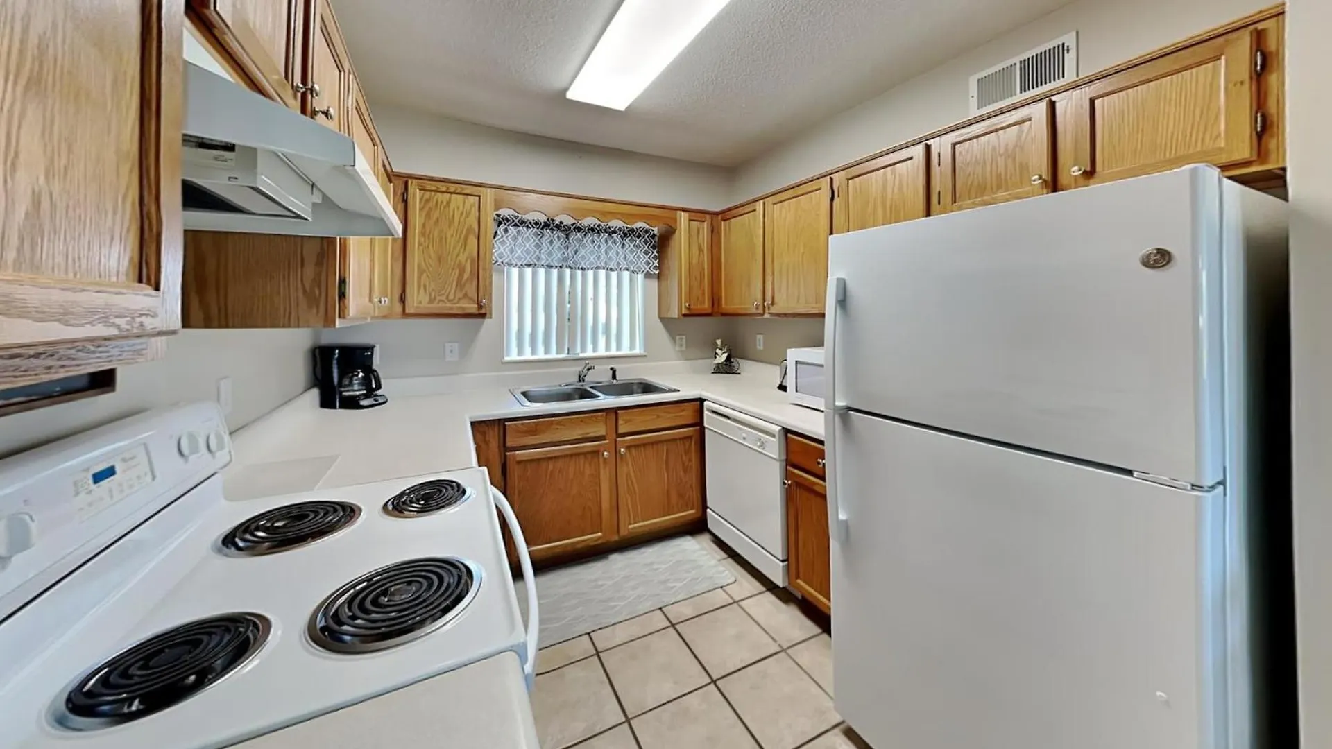 Rock-a-while Whispering Pines 214 Apartment