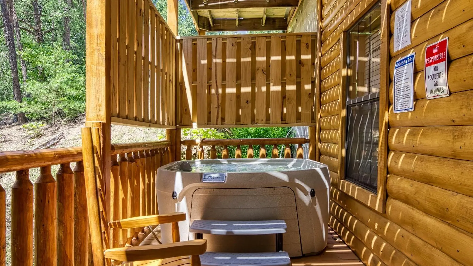 Pine Haven Hollow, Hot Tub, Game Room, Wifi, 1089 Free Tickets Each Paid Day, Dollywood And