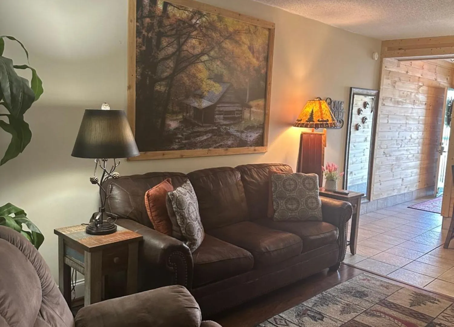 River Place #206 2bd