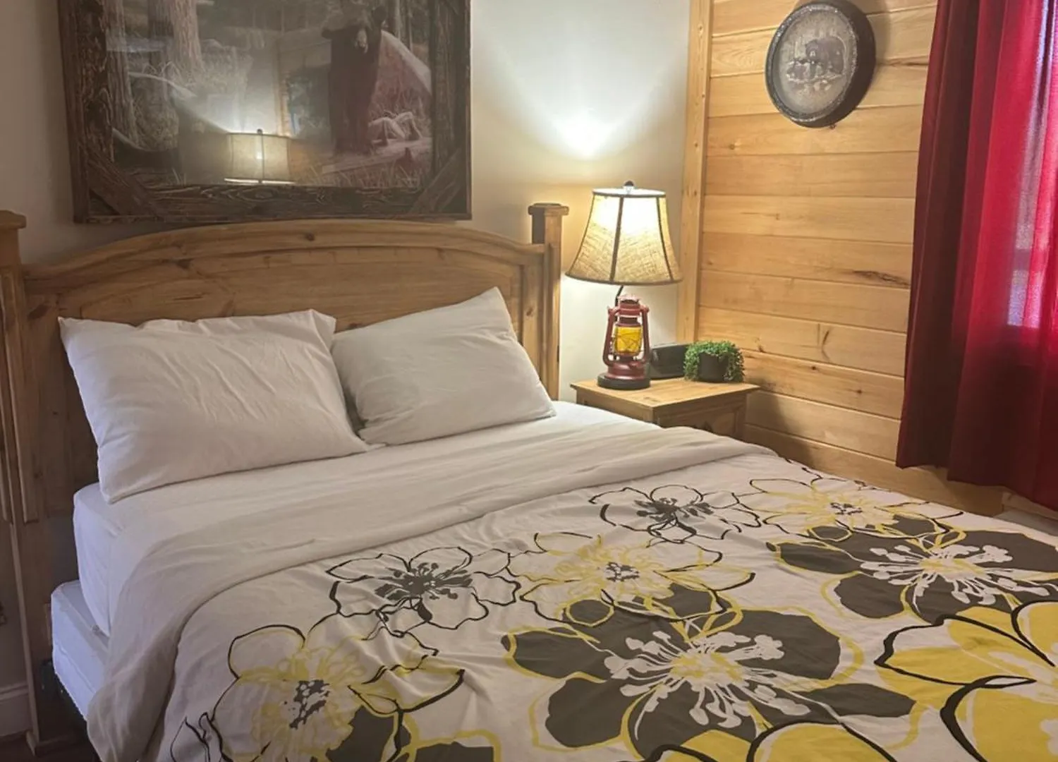 Holiday home River Place #206 2bd Pigeon Forge