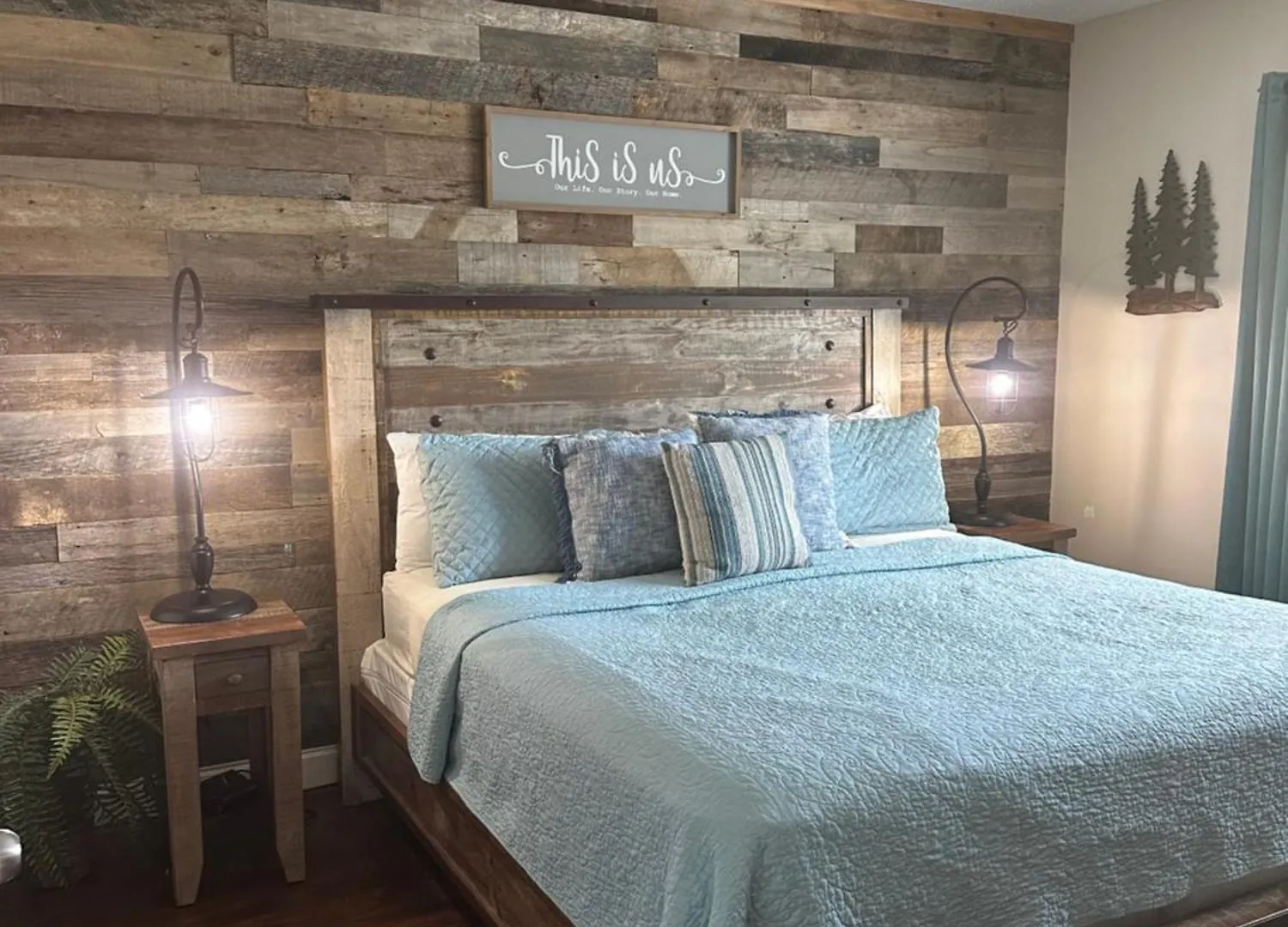 Holiday home River Place #206 2bd *
