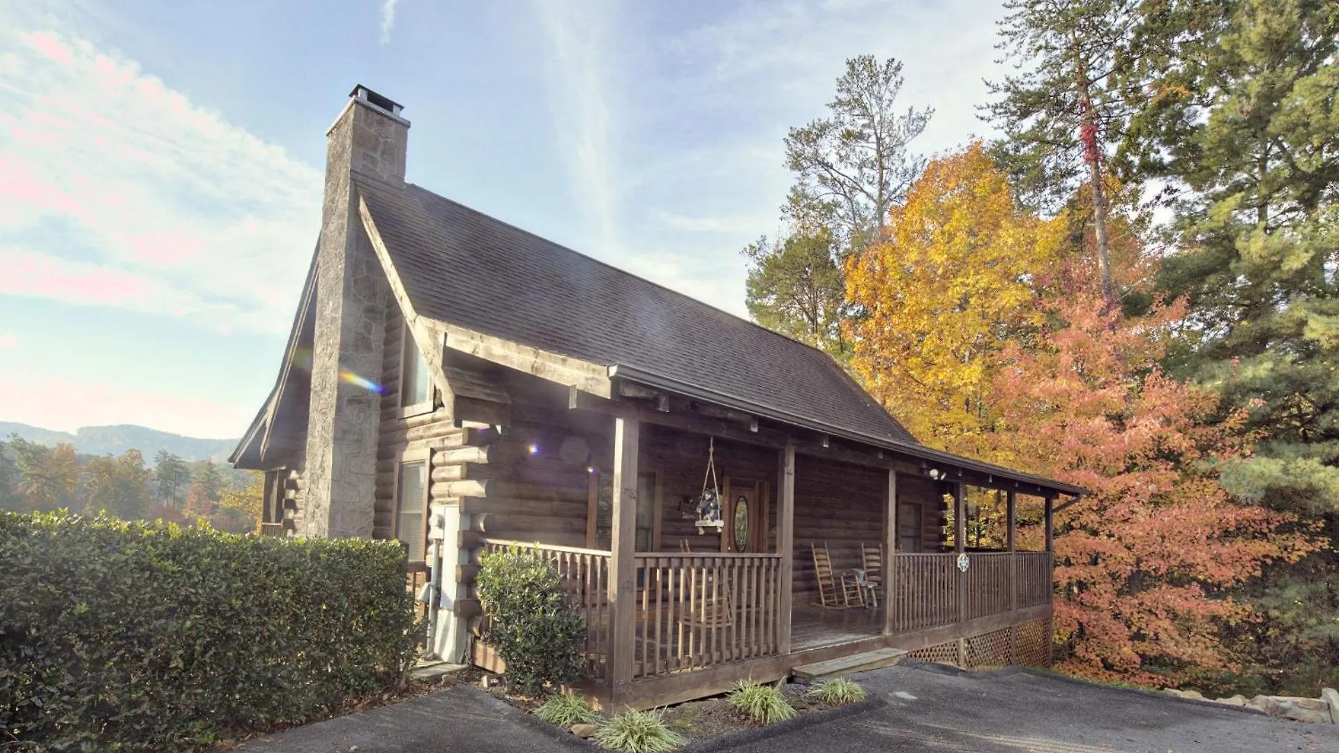 Er6 - On Eagles' Wings - Great Location, Close To The Action! Pigeon Forge