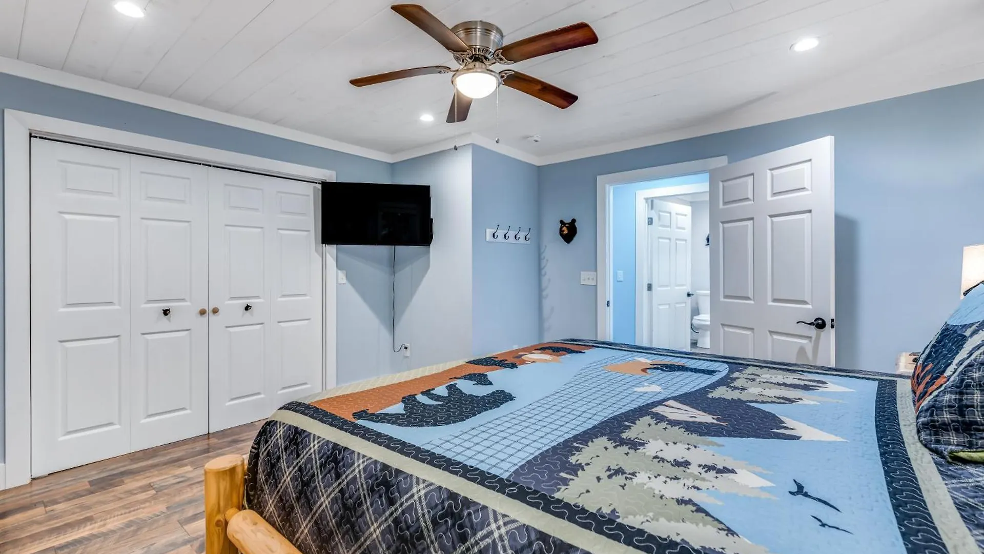Holiday home Serenity