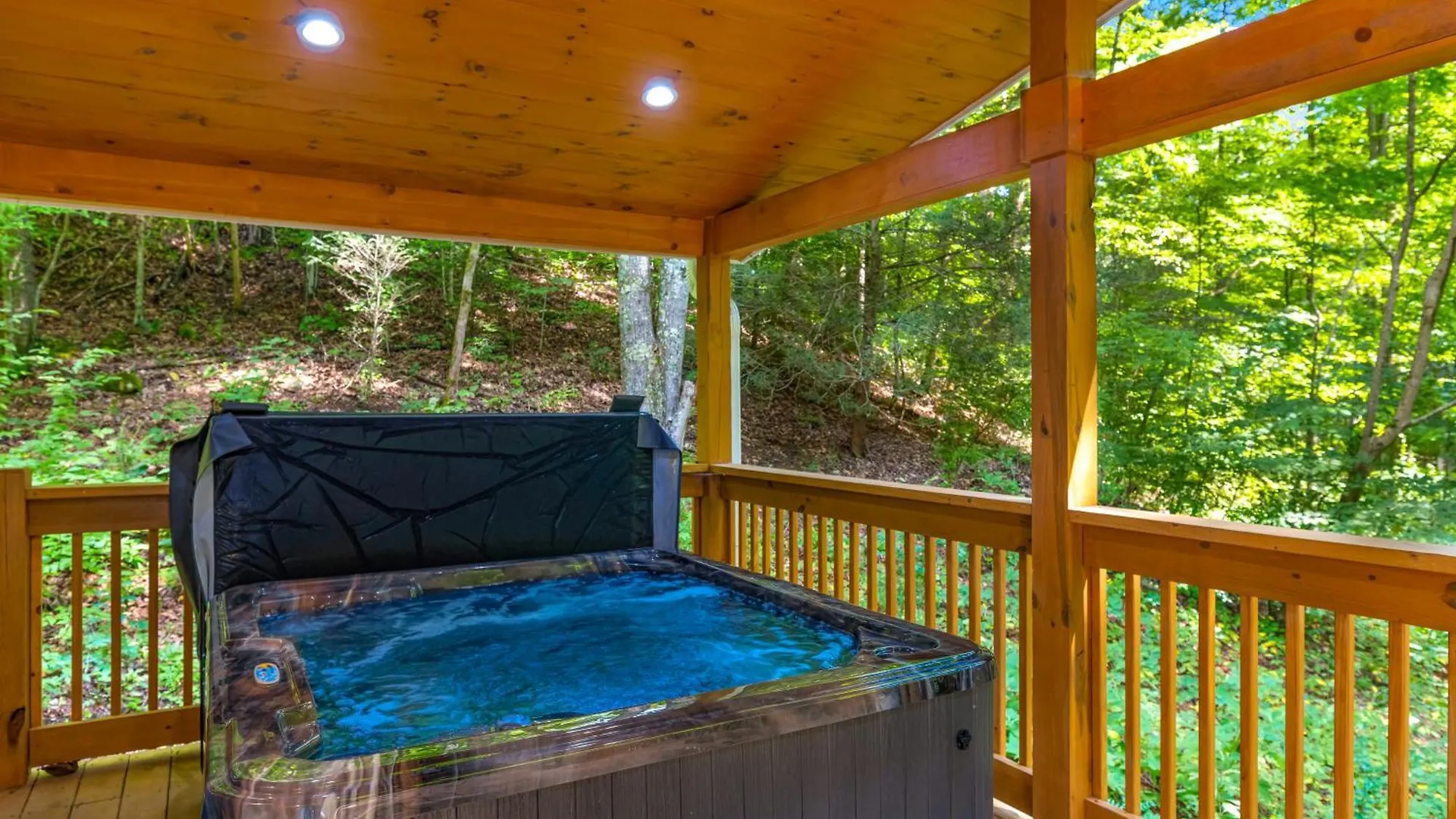 Serenity Holiday home