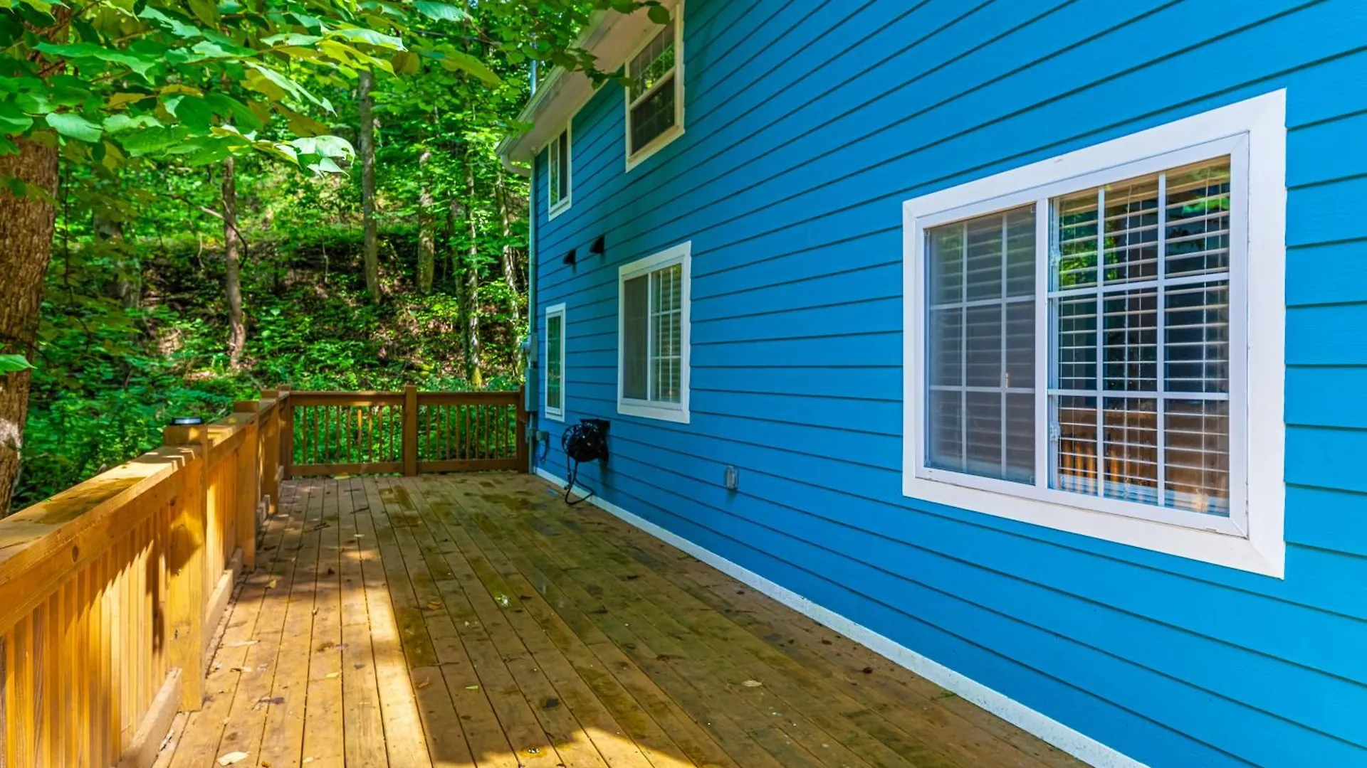Holiday home Serenity Pigeon Forge