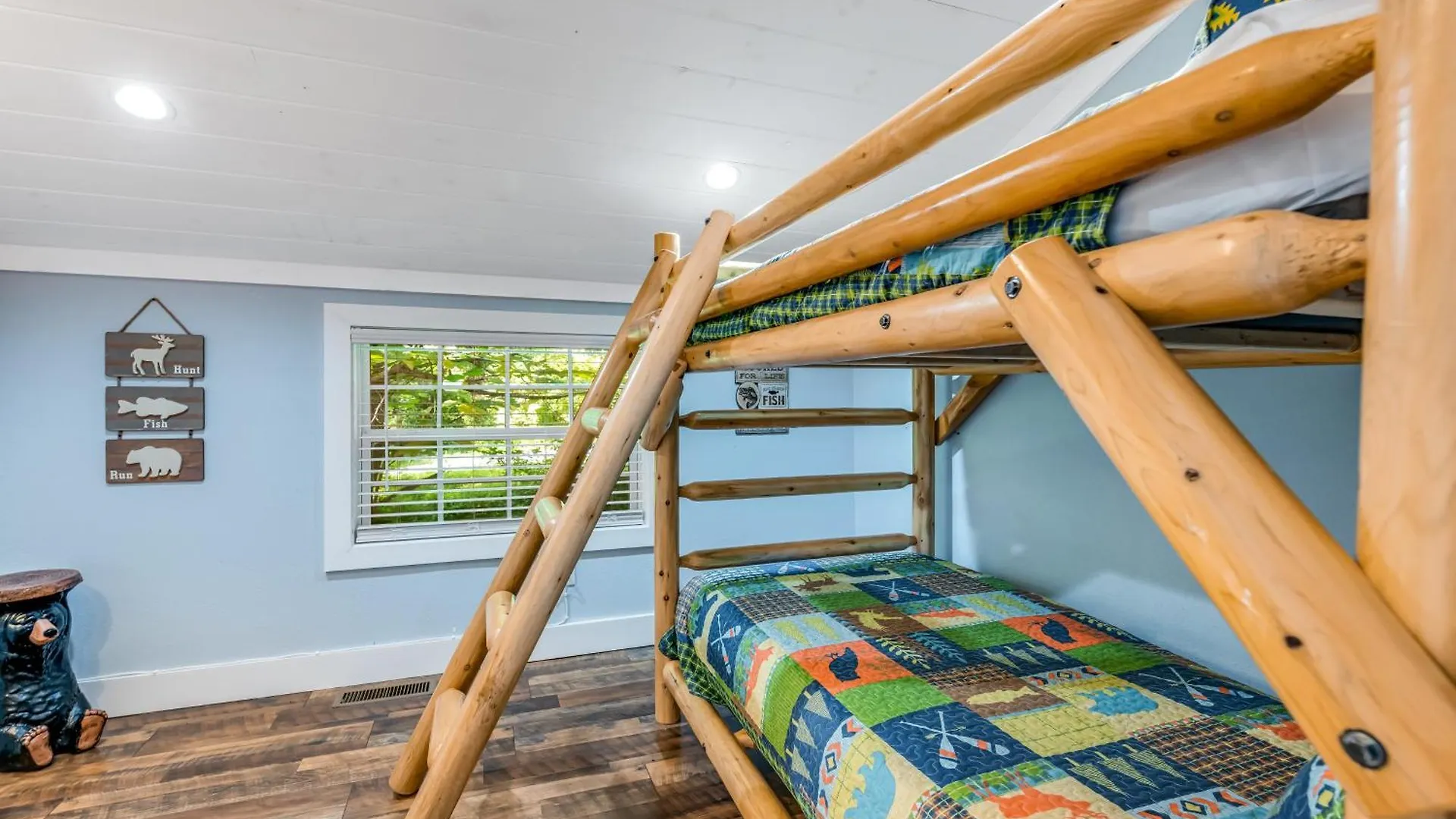 Serenity Holiday home Pigeon Forge
