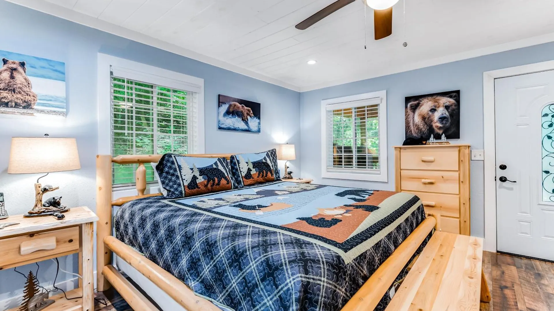 Serenity Holiday home