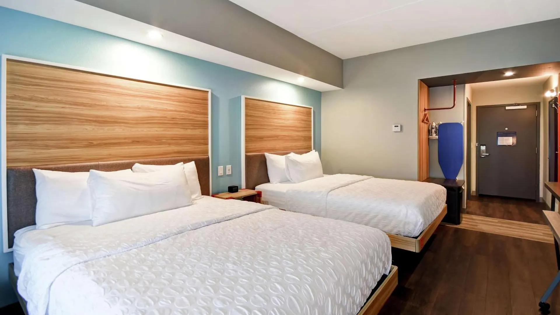 Tru By Hilton 3* Pigeon Forge