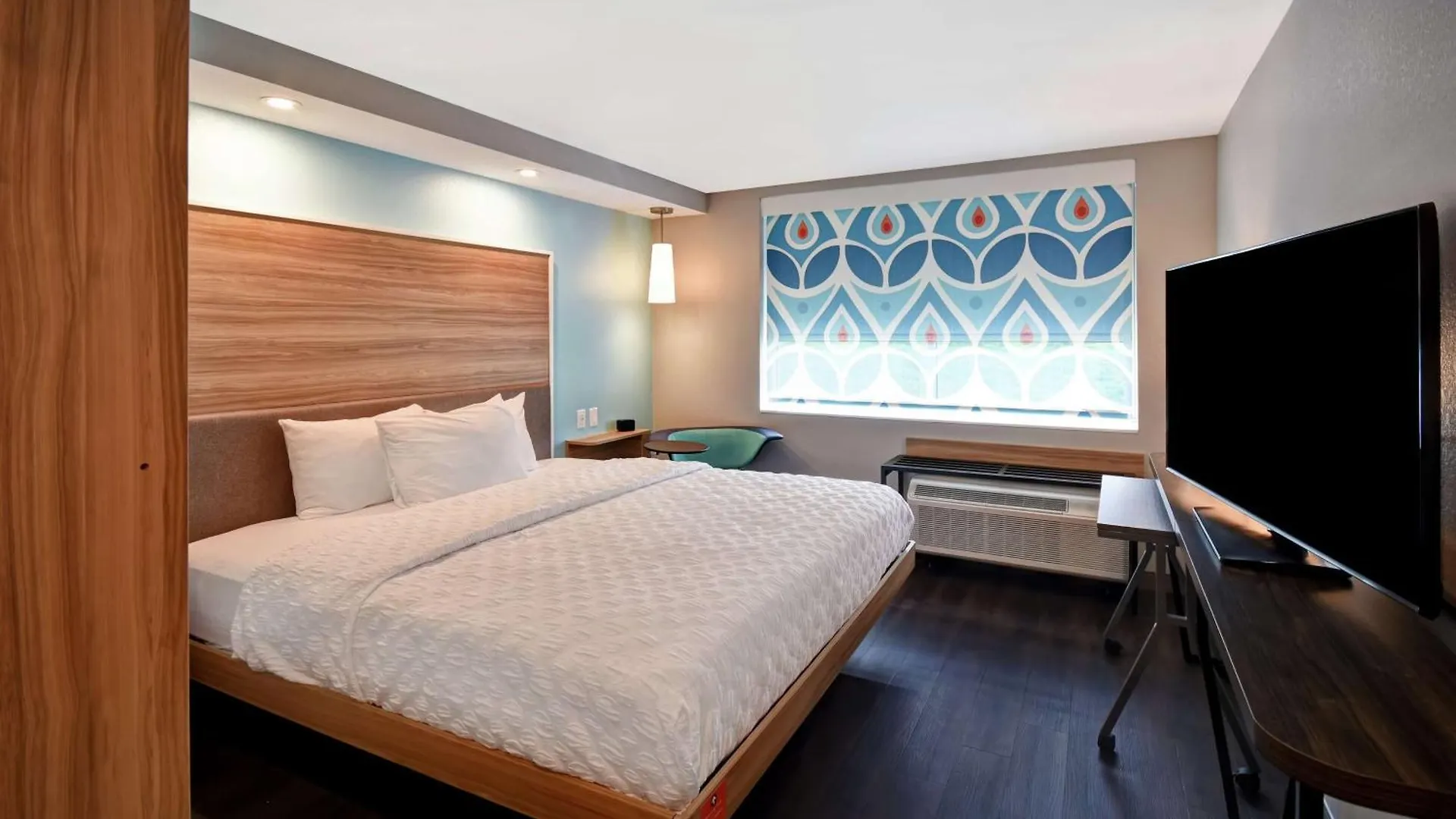 Hotel Tru By Hilton Pigeon Forge