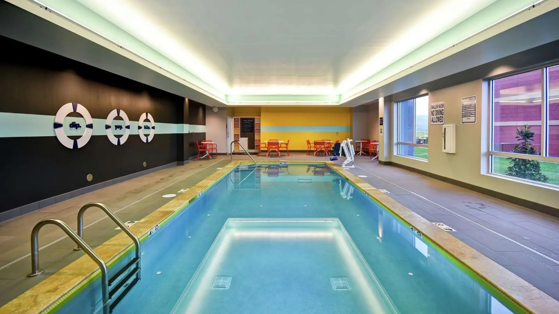 Hotel Tru By Hilton 3*