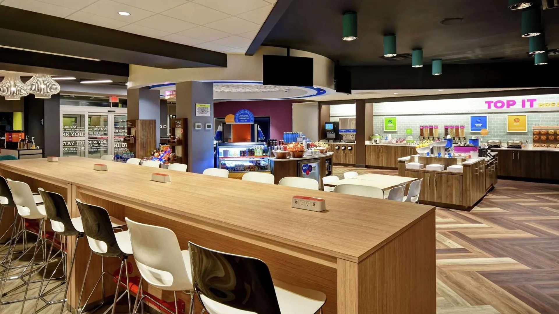 Tru By Hilton 3* Pigeon Forge