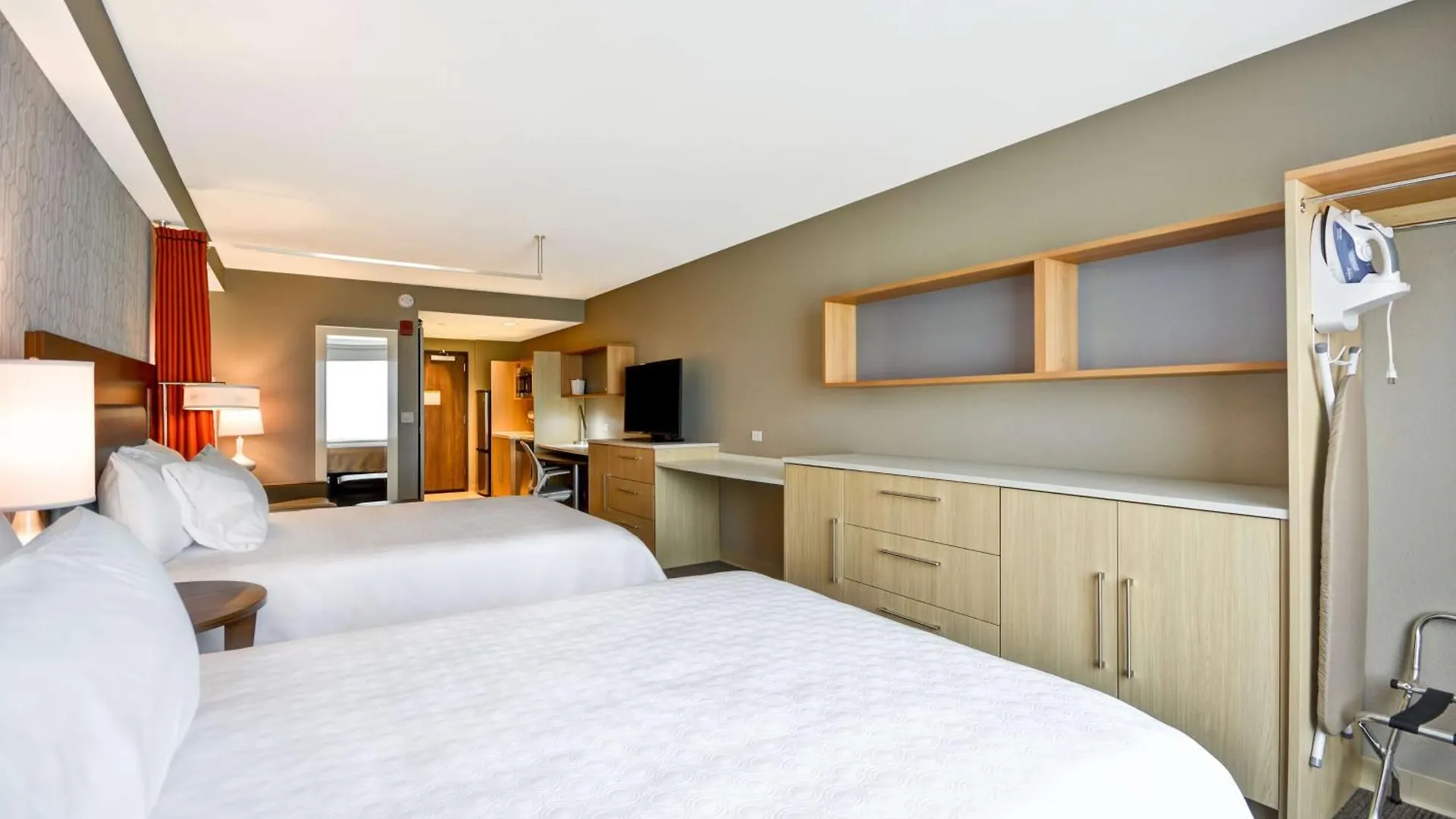 Hotel Home2 By Hilton Pigeon Forge