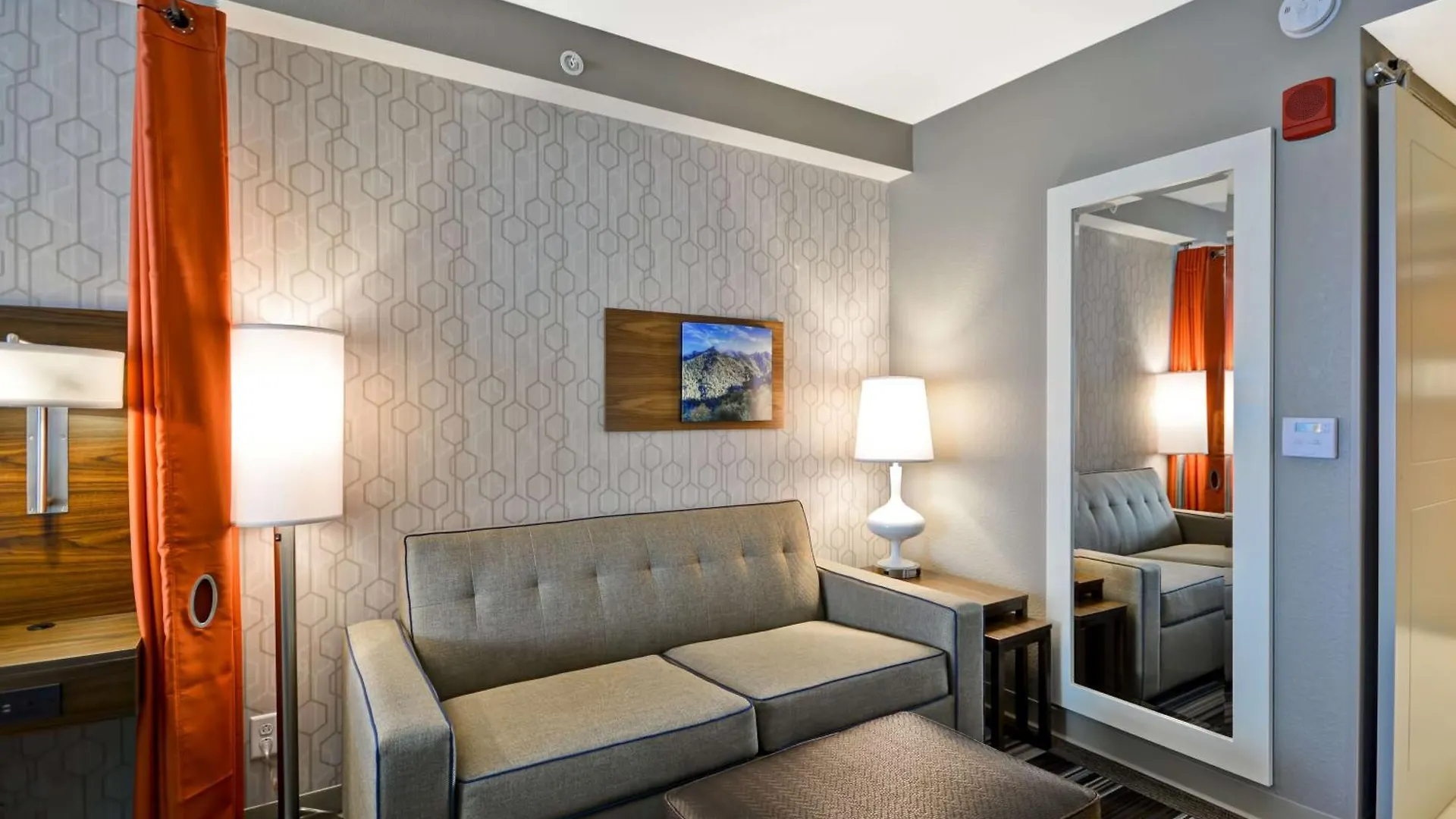 Home2 By Hilton Hotel