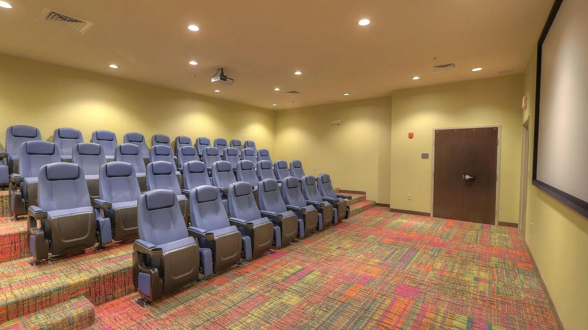 Hotell Hilton Garden Pigeon Forge