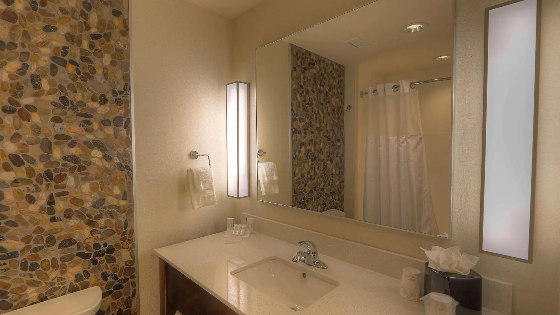 Hotell Hilton Garden Pigeon Forge