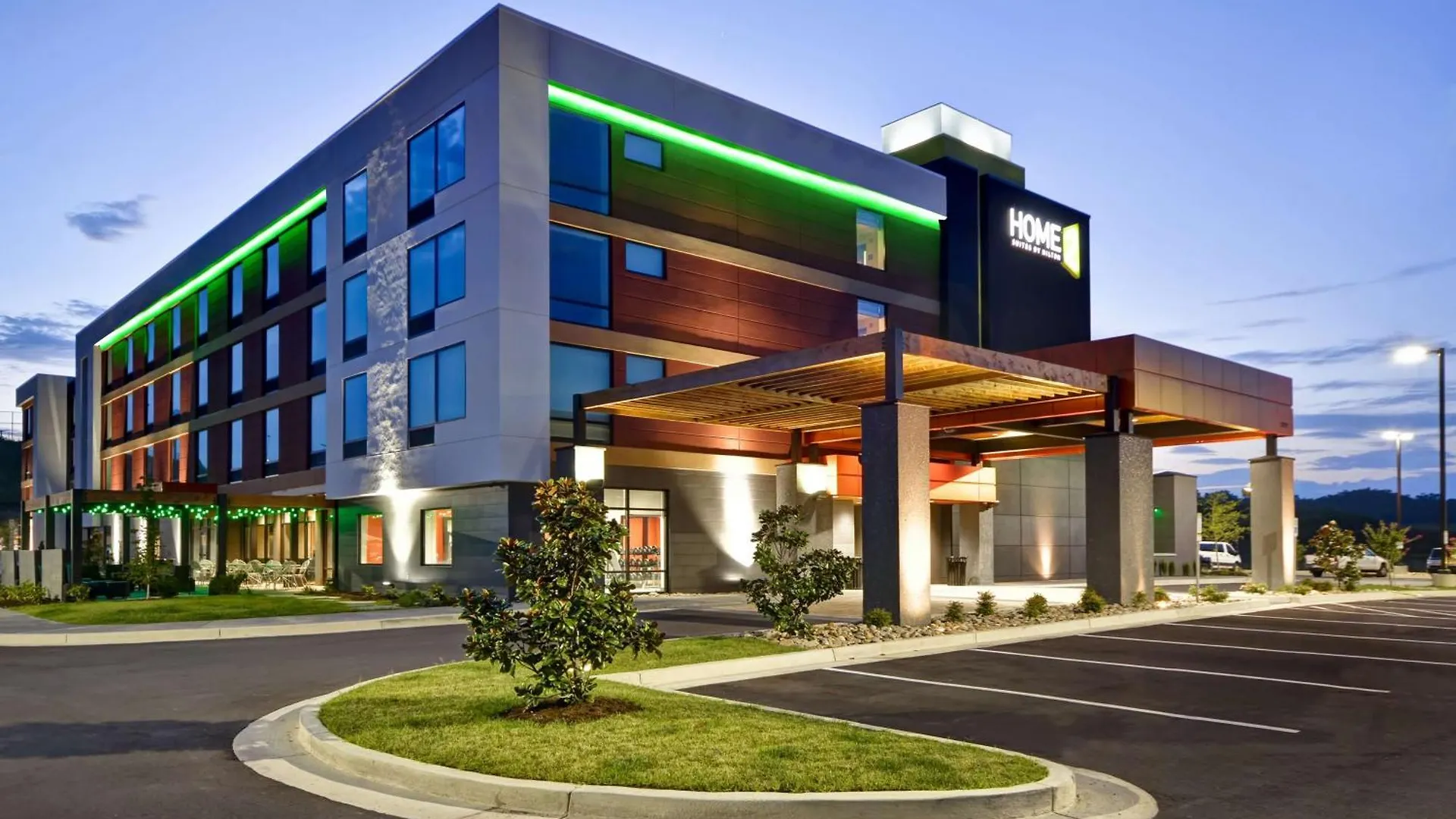 Home2 By Hilton