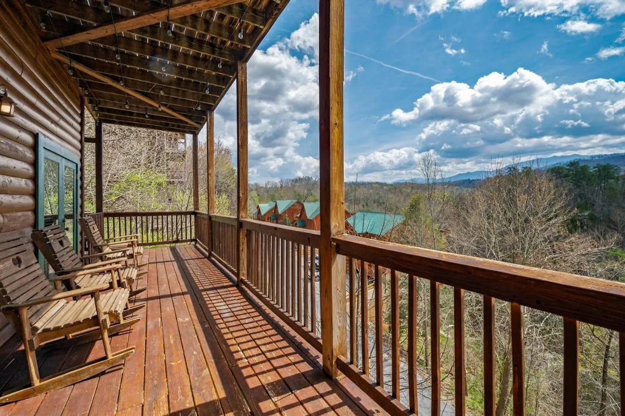 Million Dollar View - Games Table & Movie Theater! *