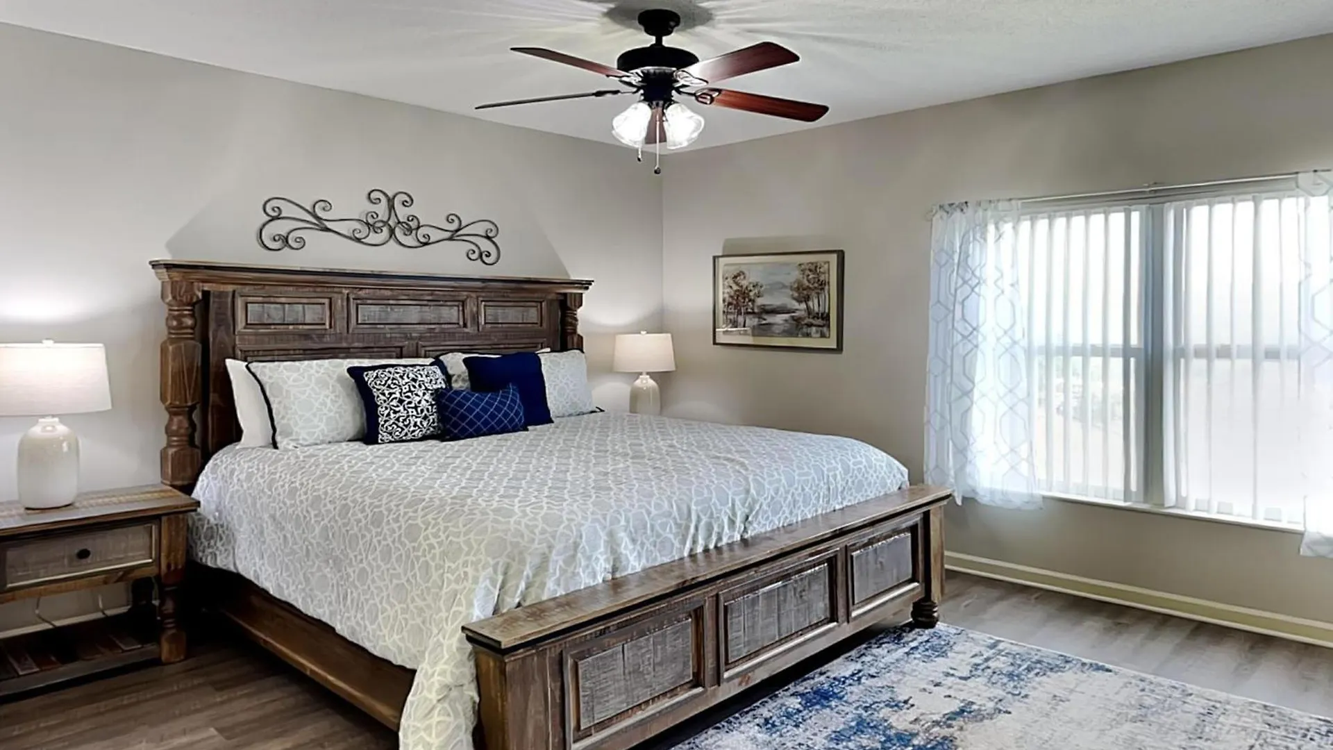 Rock-a-while Whispering Pines 214 Apartment Pigeon Forge