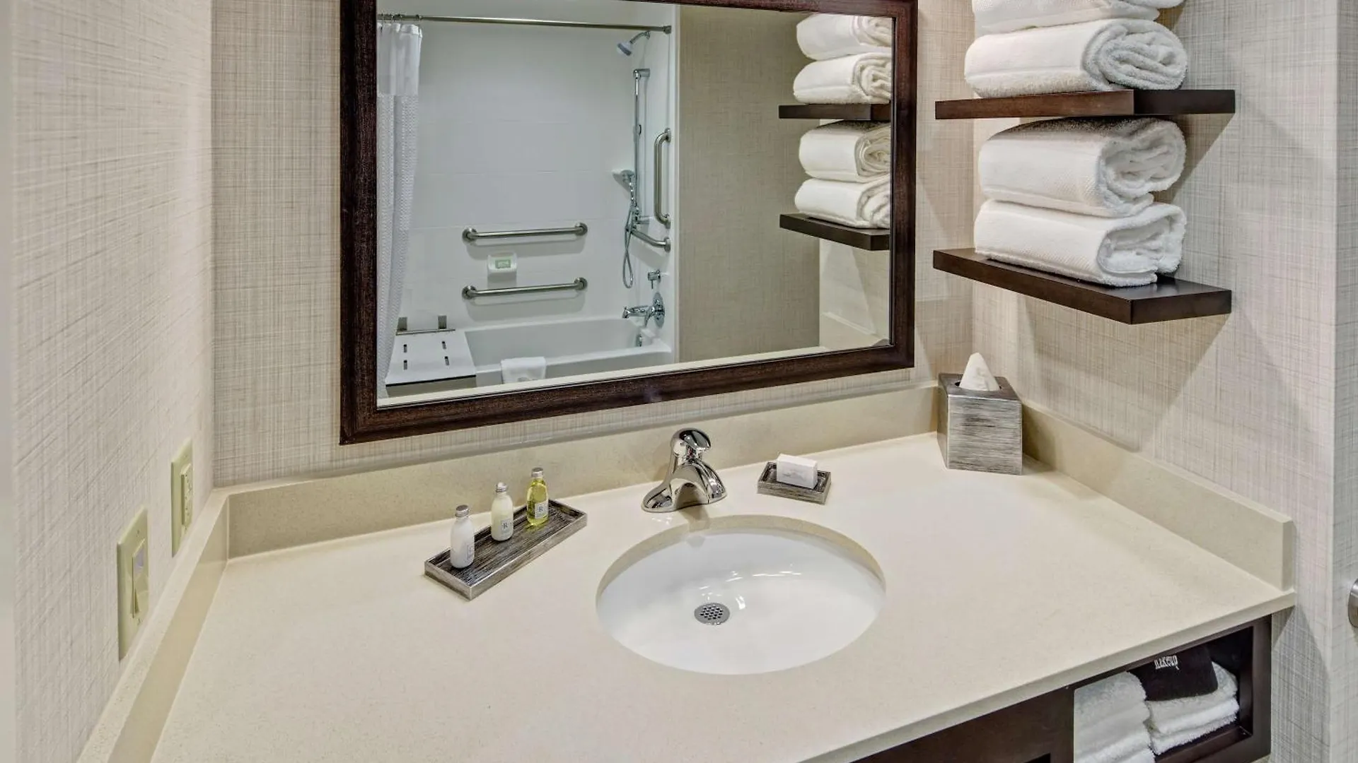 Black Fox Pigeon Forge, Tapestry Collection By Hilton 4*