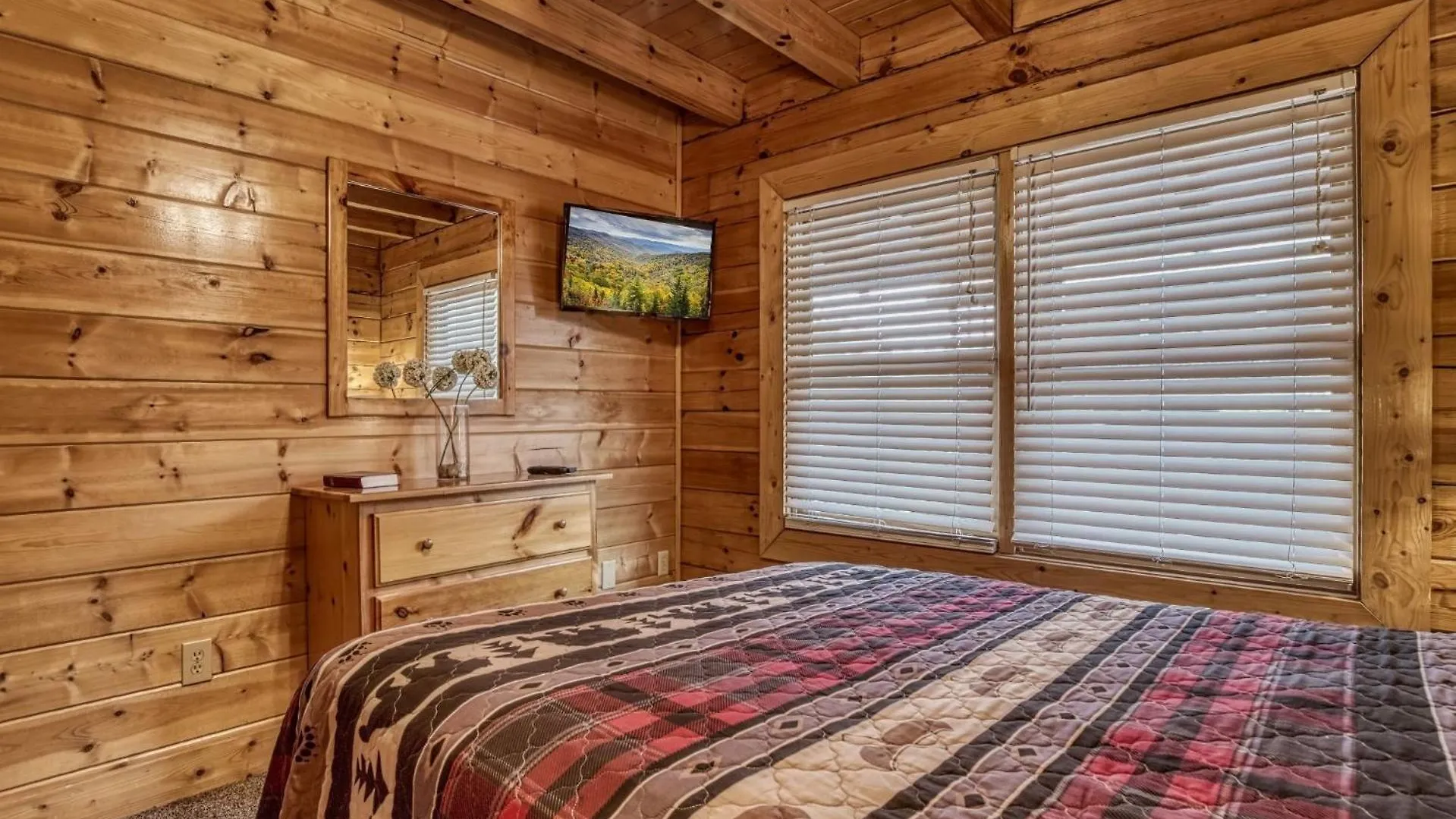 Holiday home Ern813 - Heavenly View- Great Location! Close To The Action! Pigeon Forge