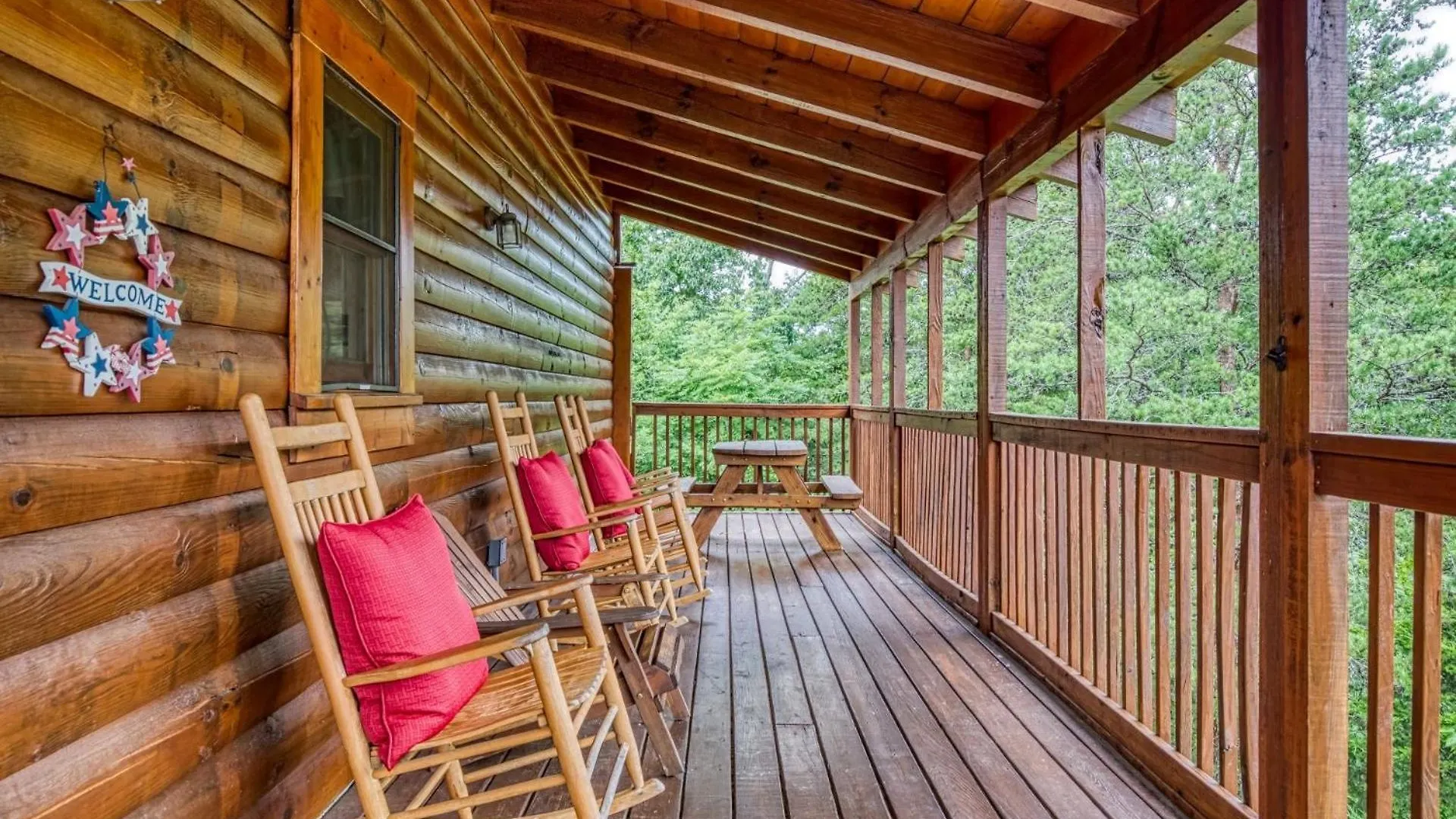 Ern813 - Heavenly View- Great Location! Close To The Action! Holiday home Pigeon Forge
