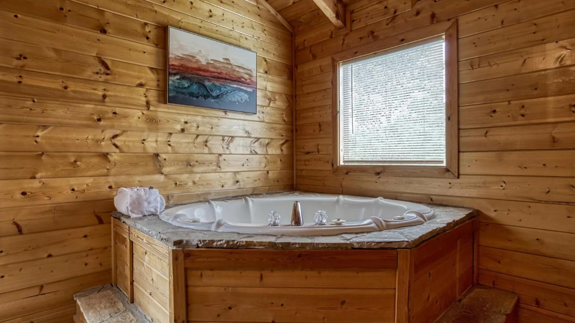 Ern813 - Heavenly View- Great Location! Close To The Action! * Pigeon Forge