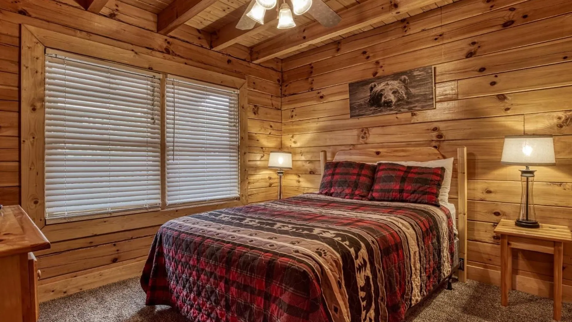 Holiday home Ern813 - Heavenly View- Great Location! Close To The Action! Pigeon Forge