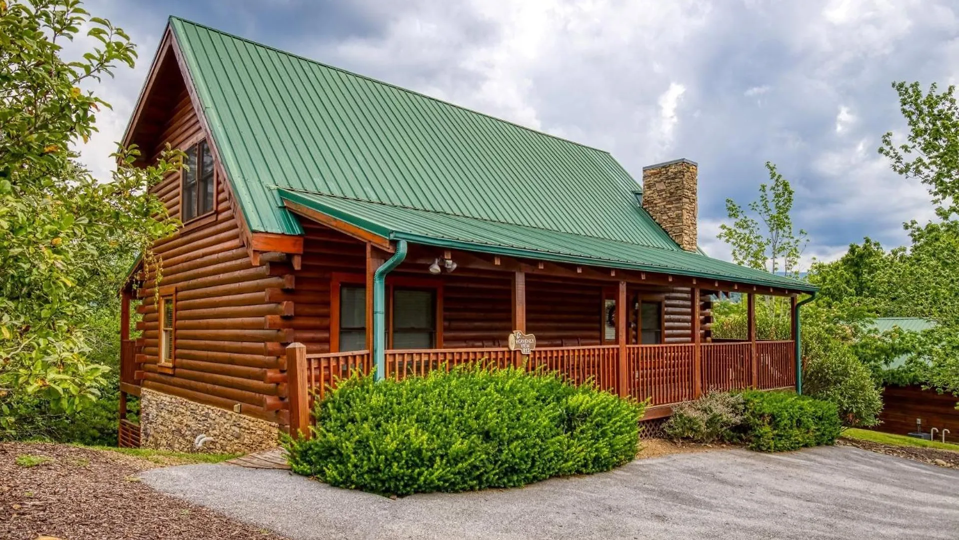 Holiday home Ern813 - Heavenly View- Great Location! Close To The Action! Pigeon Forge