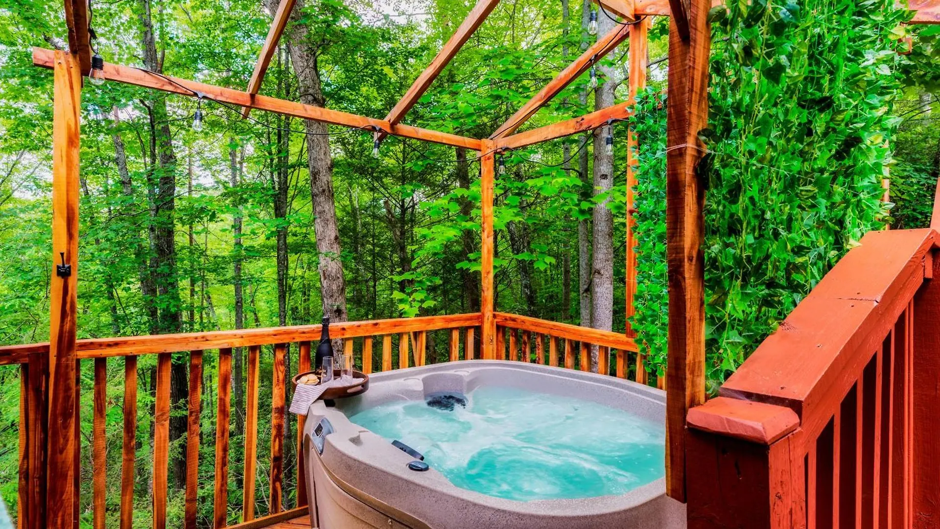 In A Gated With Seasonal Pool