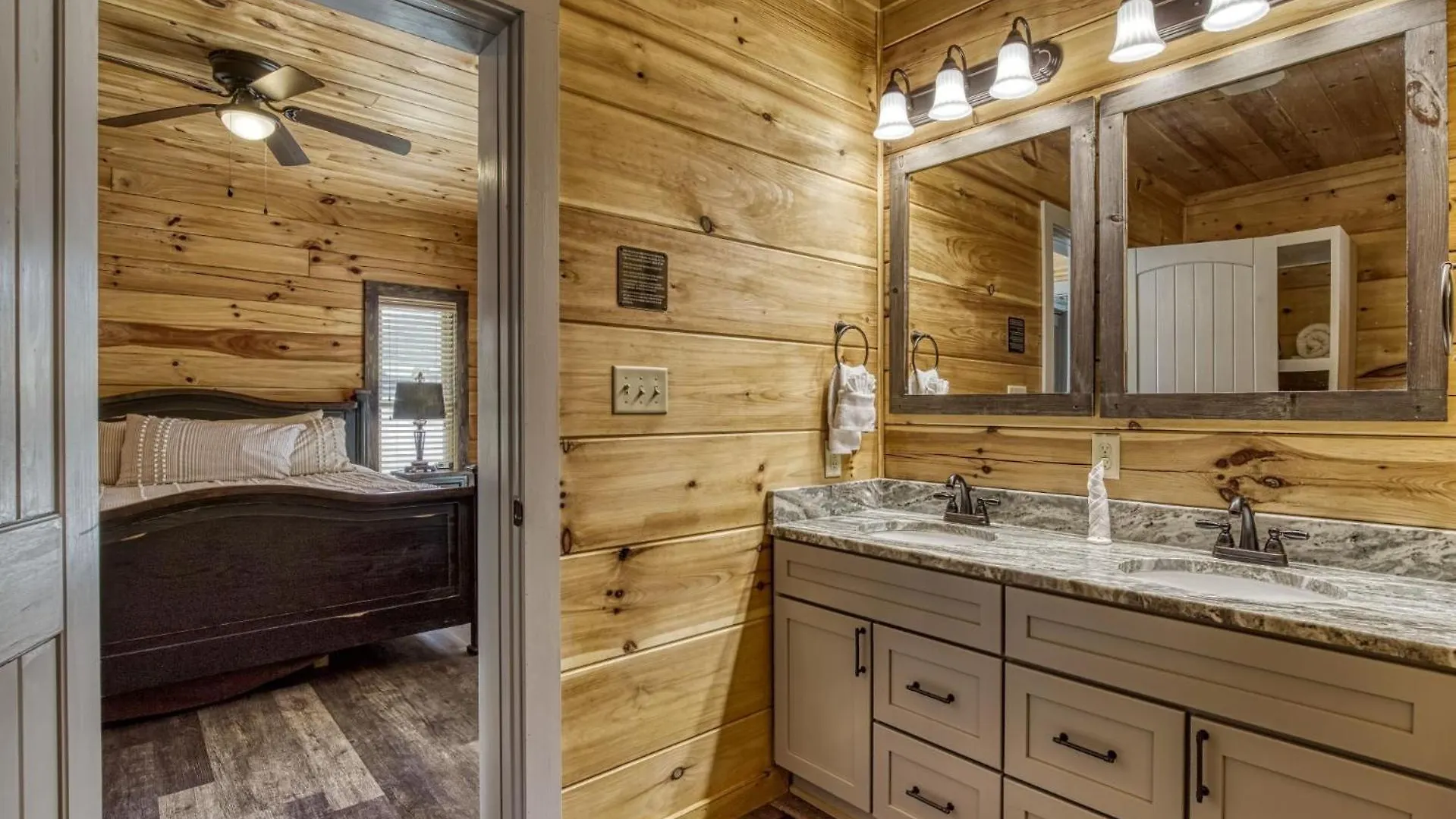 Ern824 - Days - Great Location! Close To Town! * Pigeon Forge