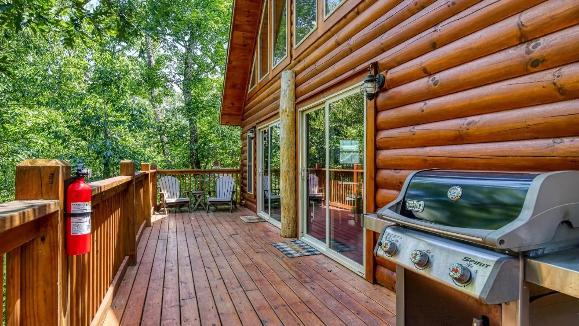 Holiday home Ern824 - Days - Great Location! Close To Town! *