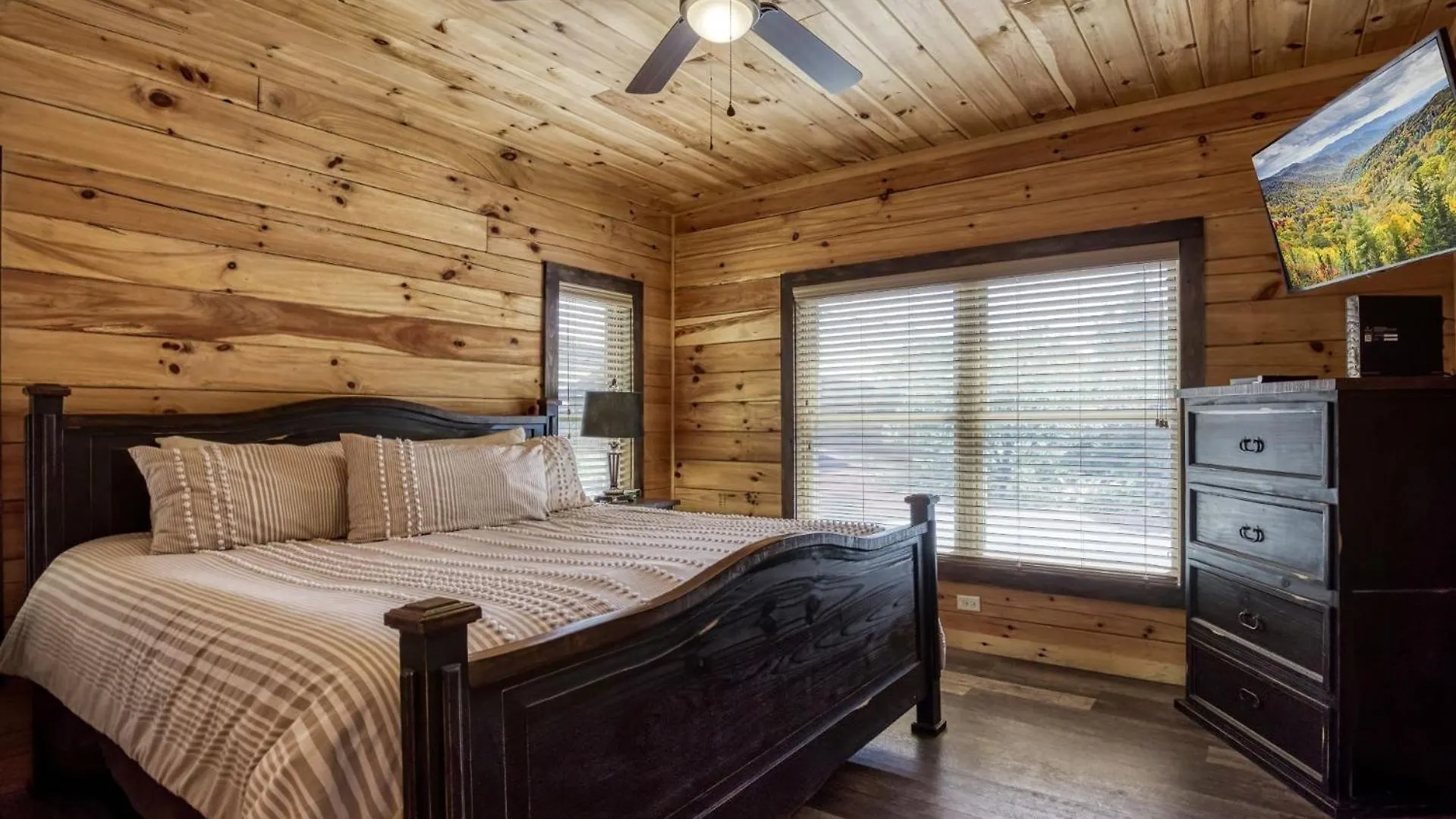 Ern824 - Days - Great Location! Close To Town! Pigeon Forge