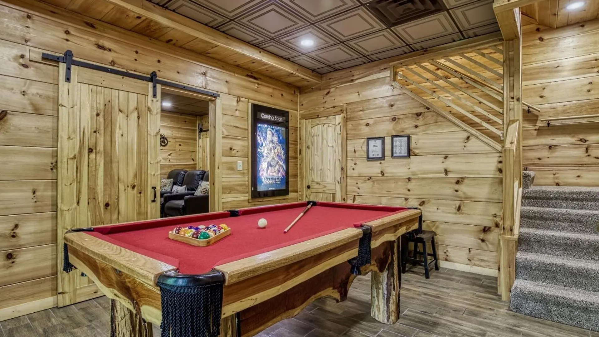 Ern824 - Days - Great Location! Close To Town!