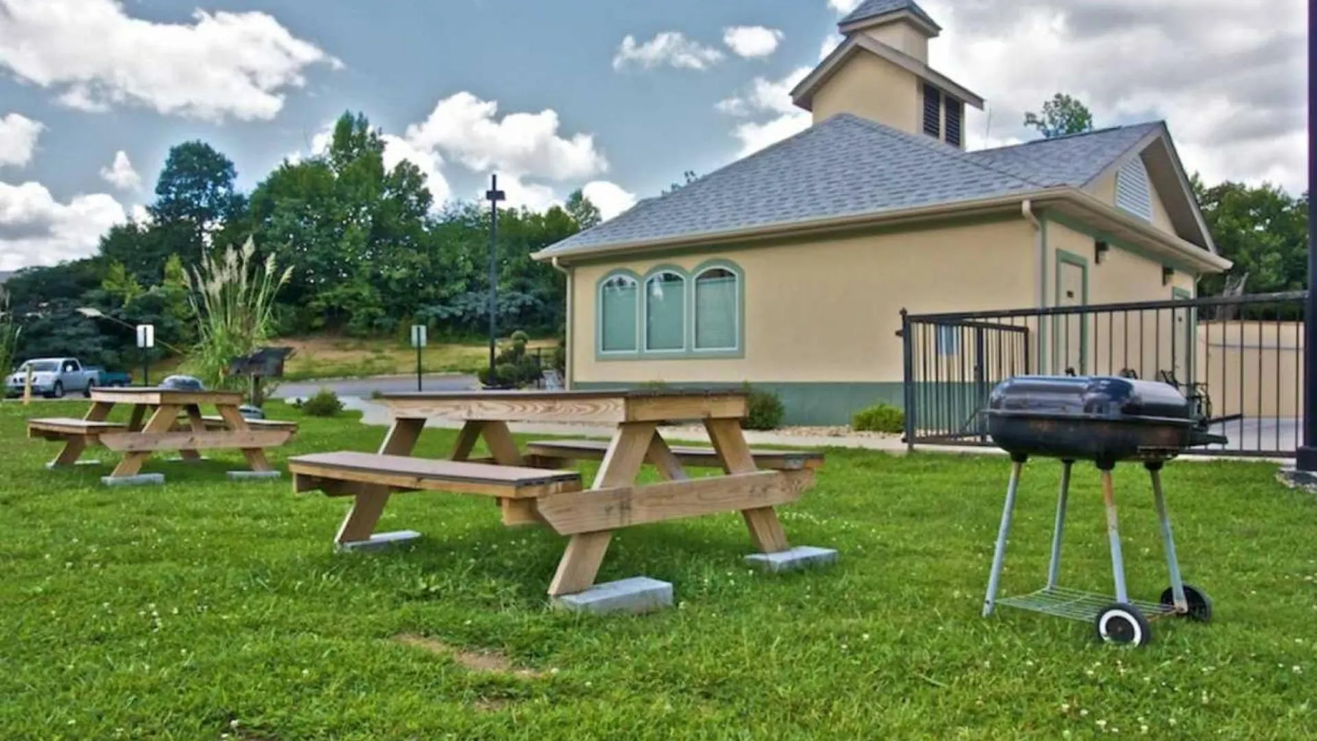 Simply Blessed Mountain View 1605 Holiday home