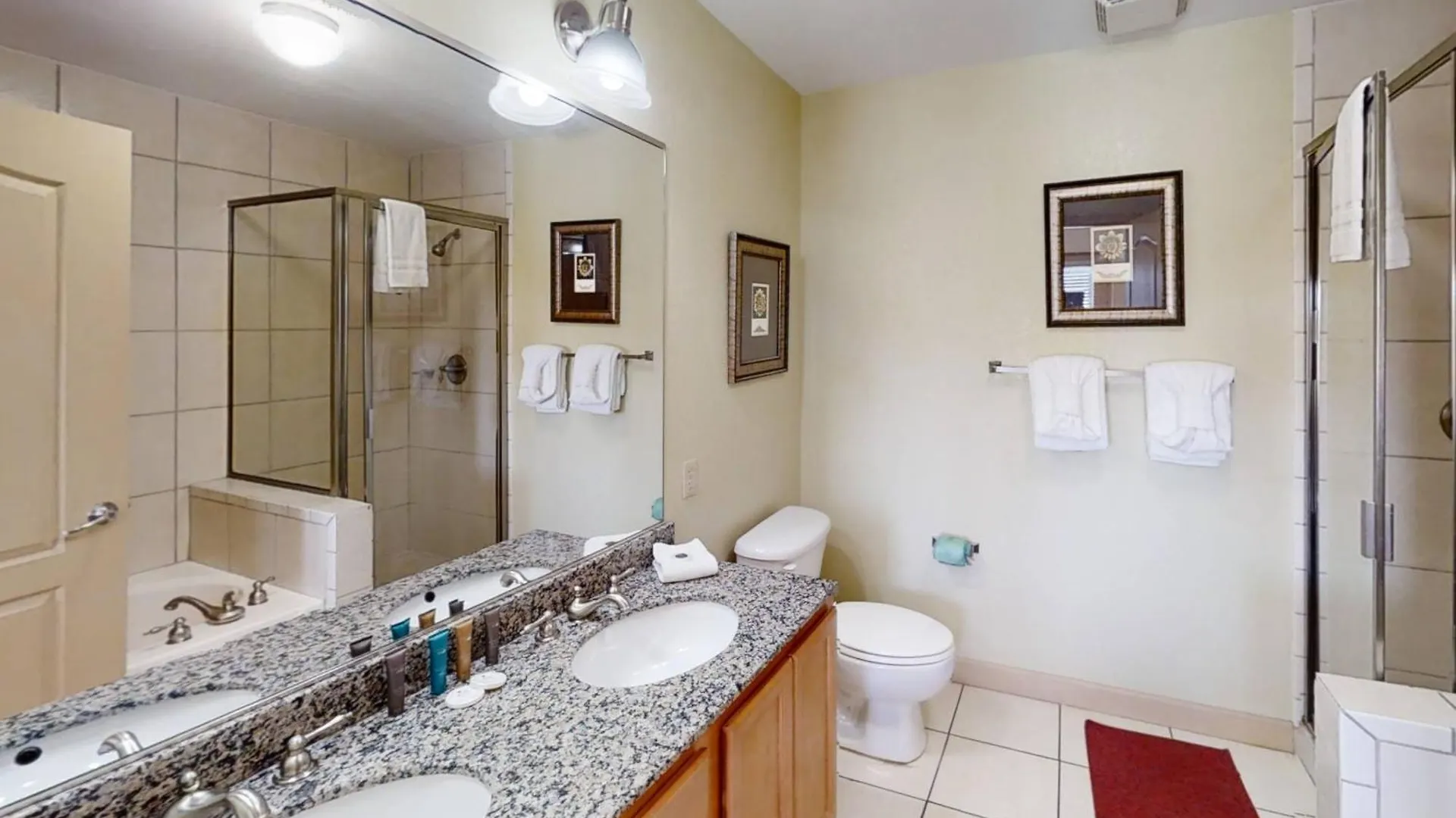 Holiday home Simply Blessed Mountain View 1605
