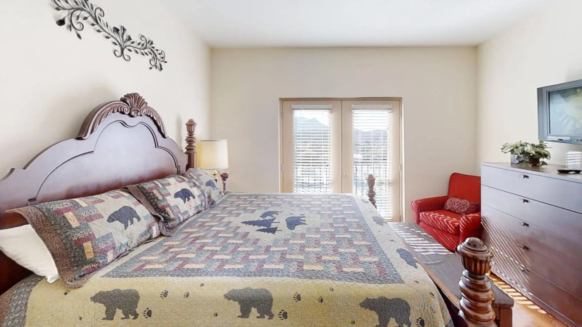 Simply Blessed Mountain View 1605 Pigeon Forge