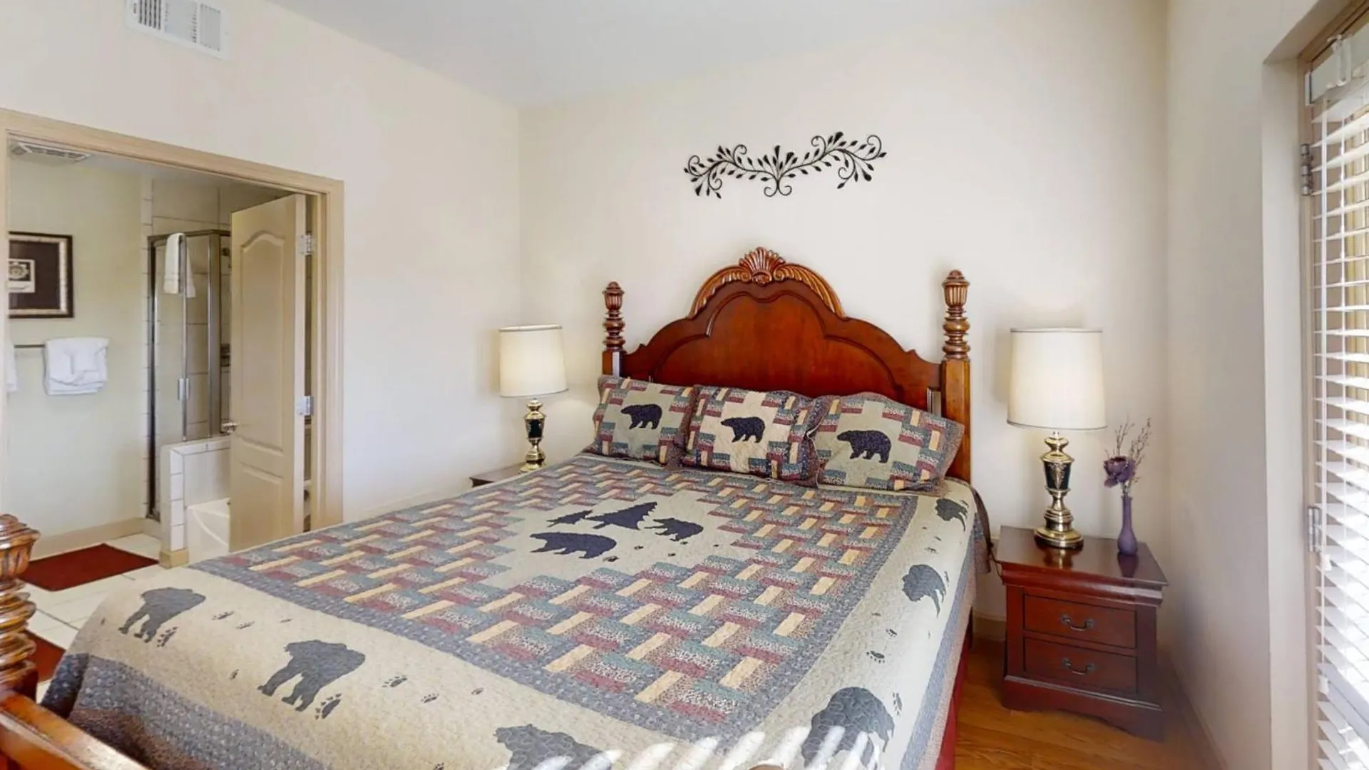 Simply Blessed Mountain View 1605