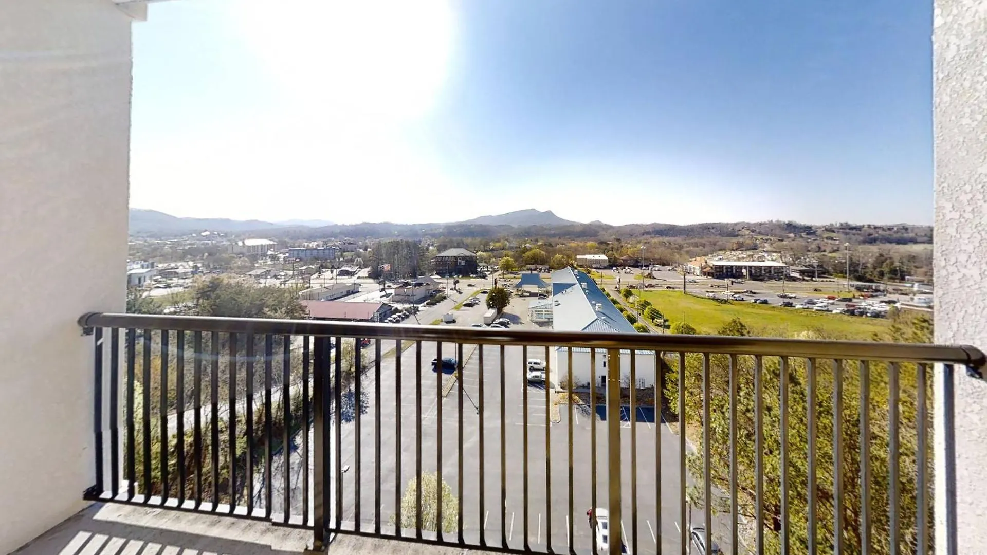 Holiday home Simply Blessed Mountain View 1605 *