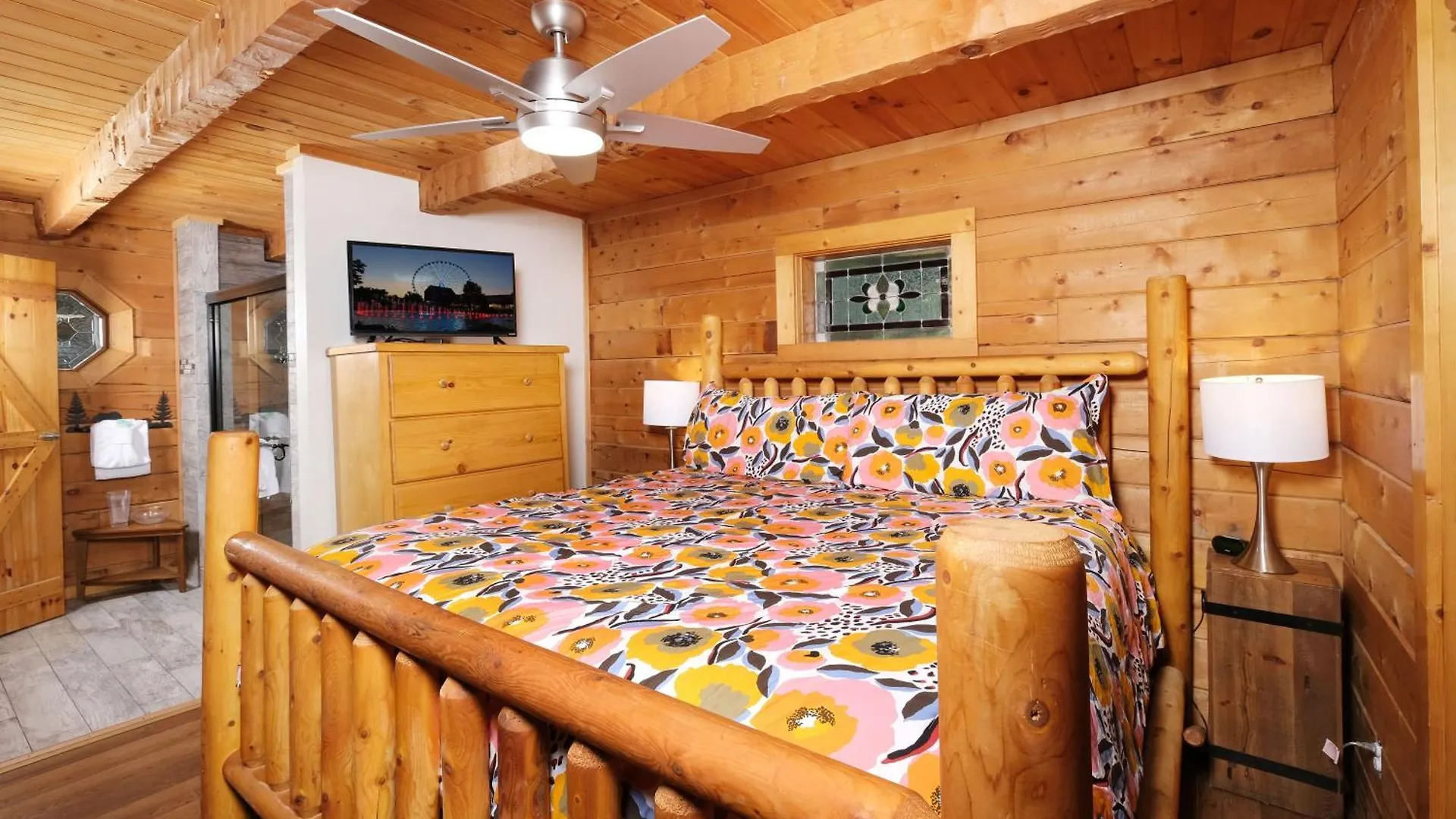 The Nest * Pigeon Forge